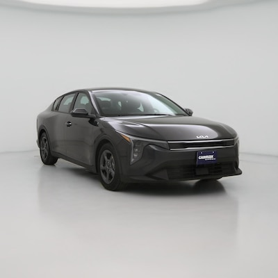 Vehicle exterior view