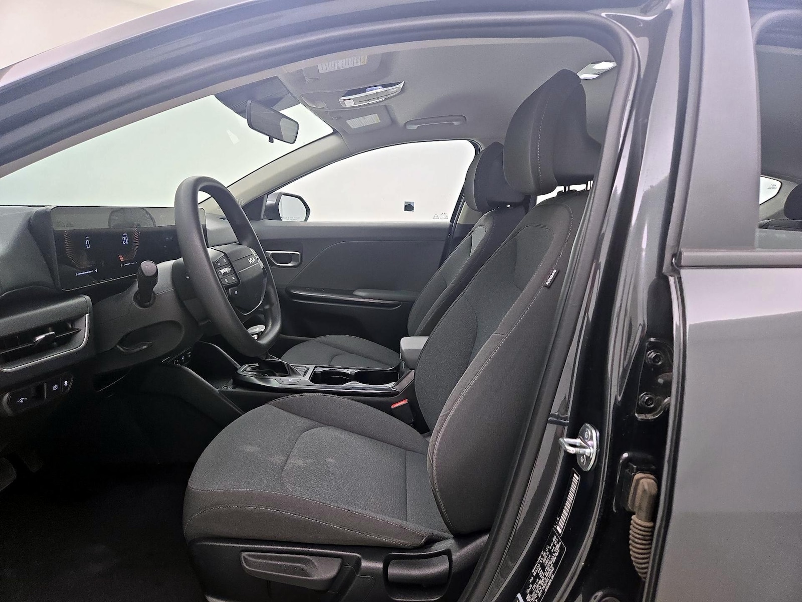 Side Airbags