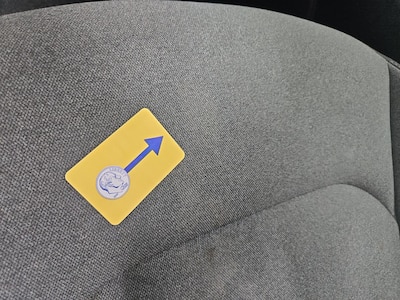 Condition detail