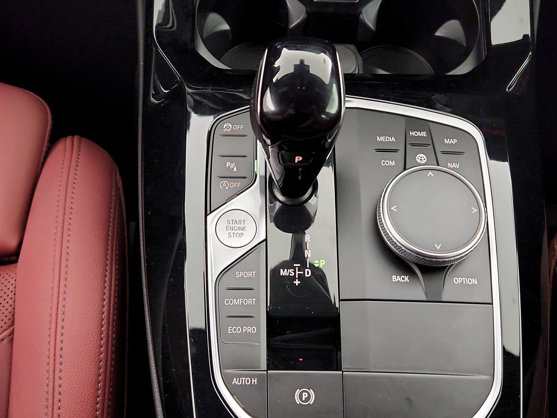 Thumbnail: 2024 BMW X3 - 18