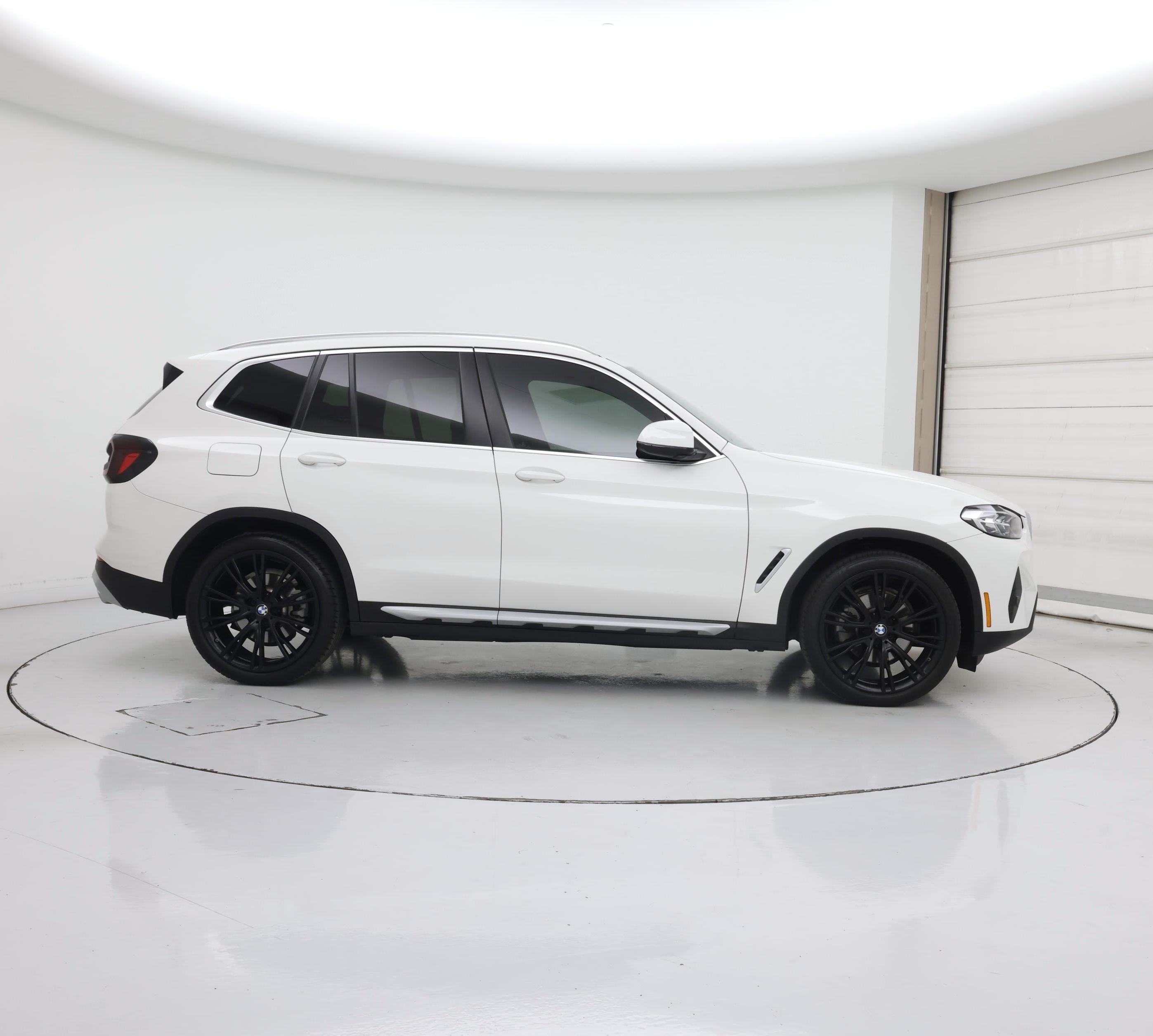 Thumbnail: 2024 BMW X3 - 7