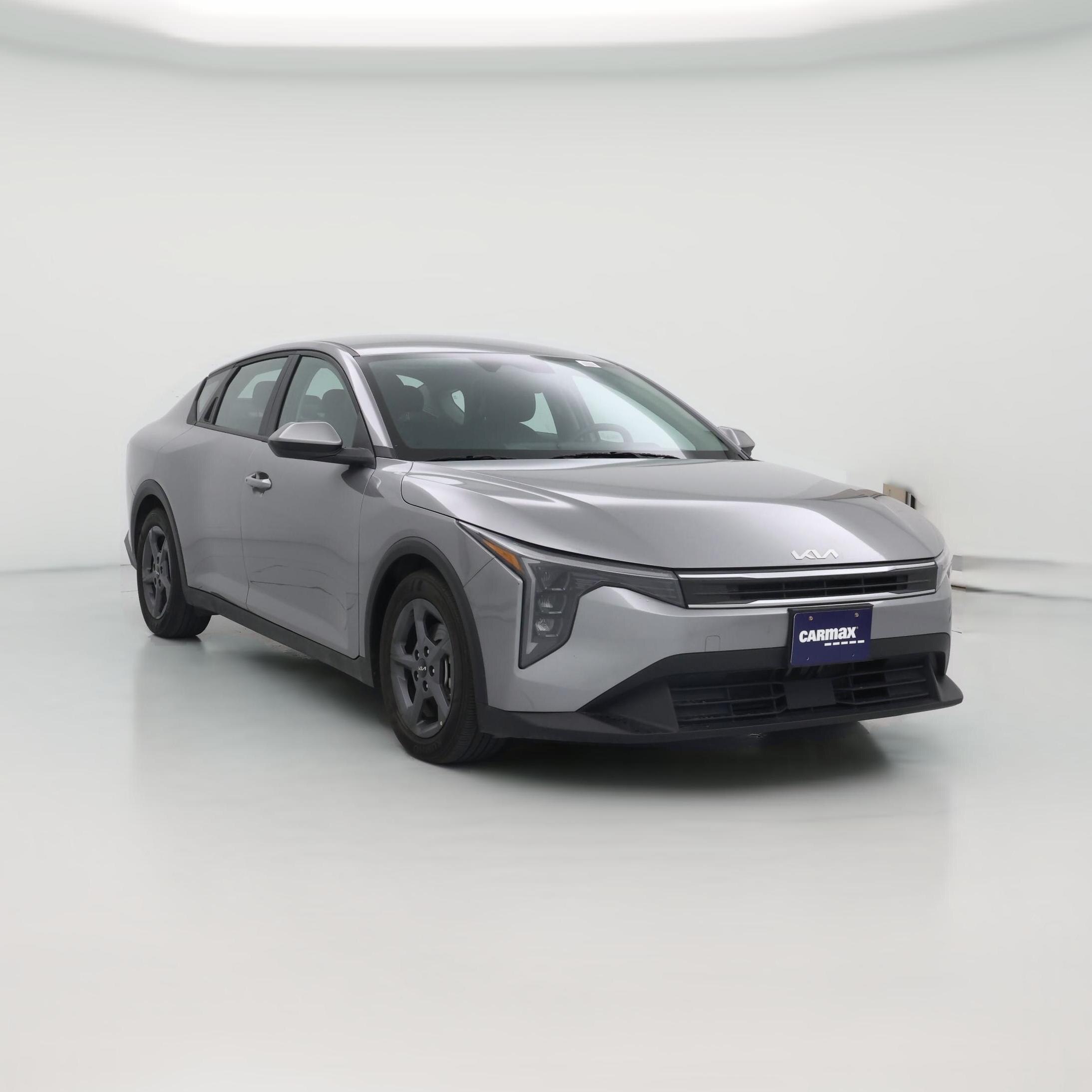 Thumbnail: 2025 Kia K4 - 1