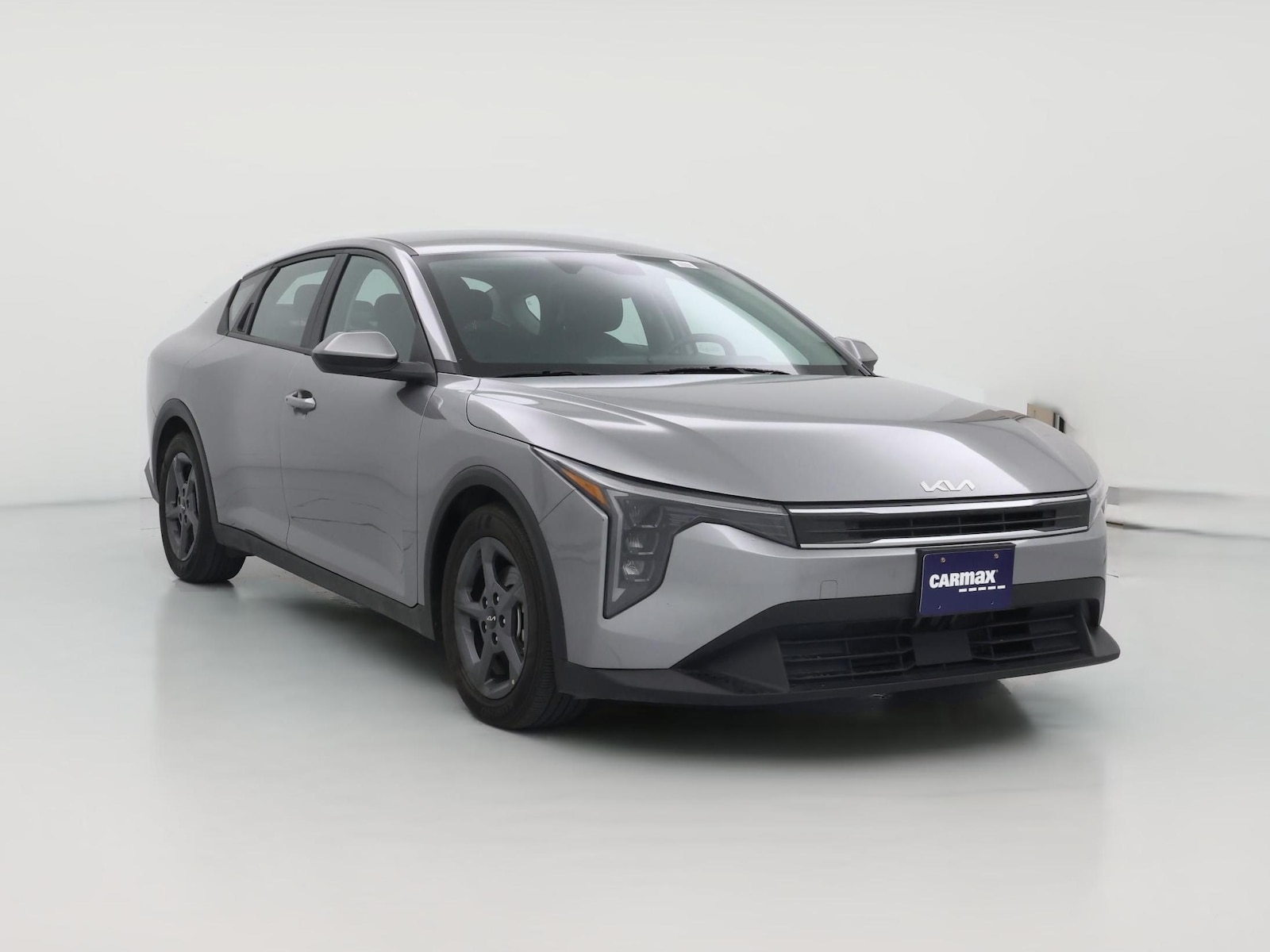 2025 Kia K4 LXS - Photo 1