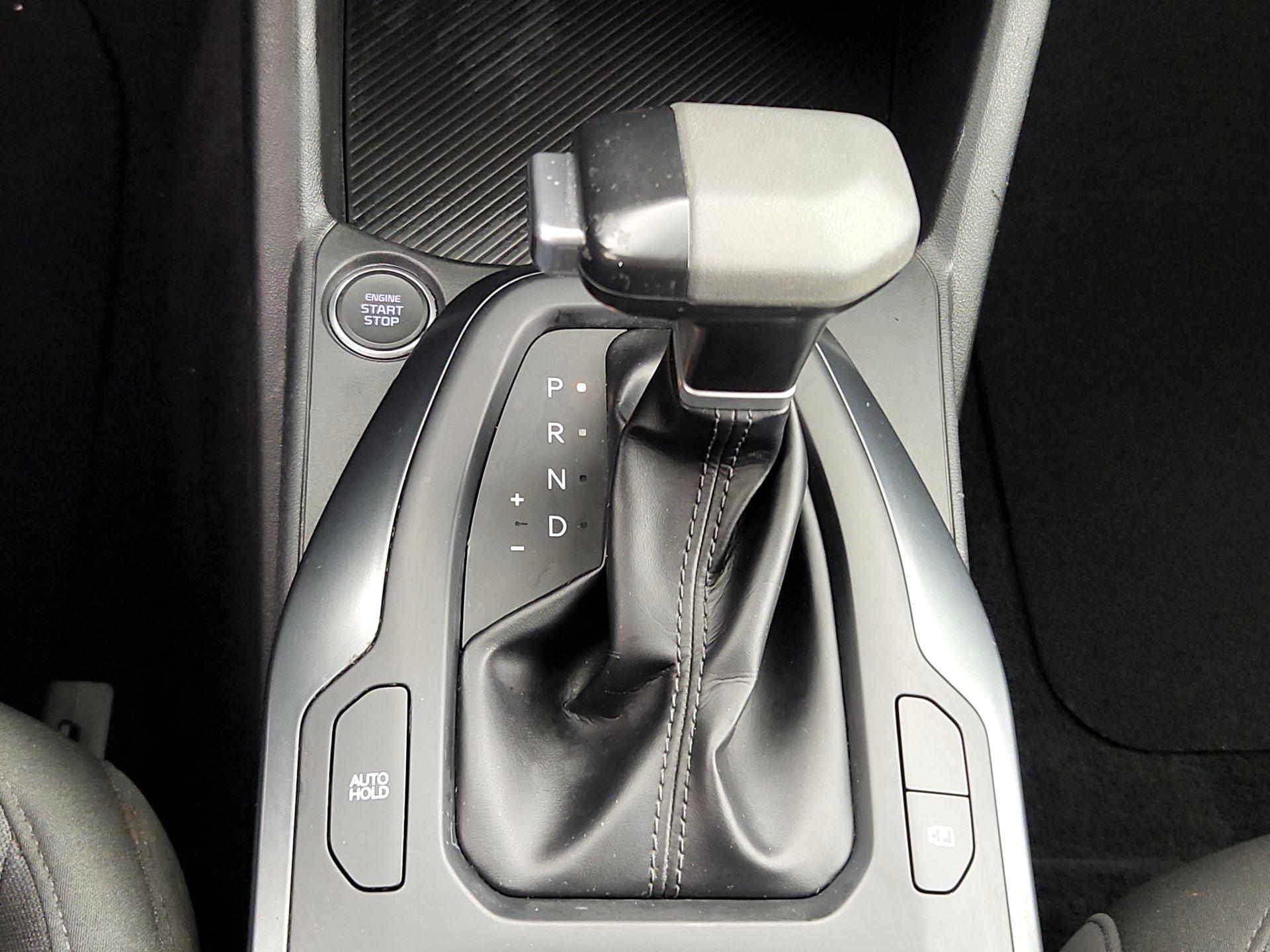 Thumbnail: 2025 Kia K4 - 17