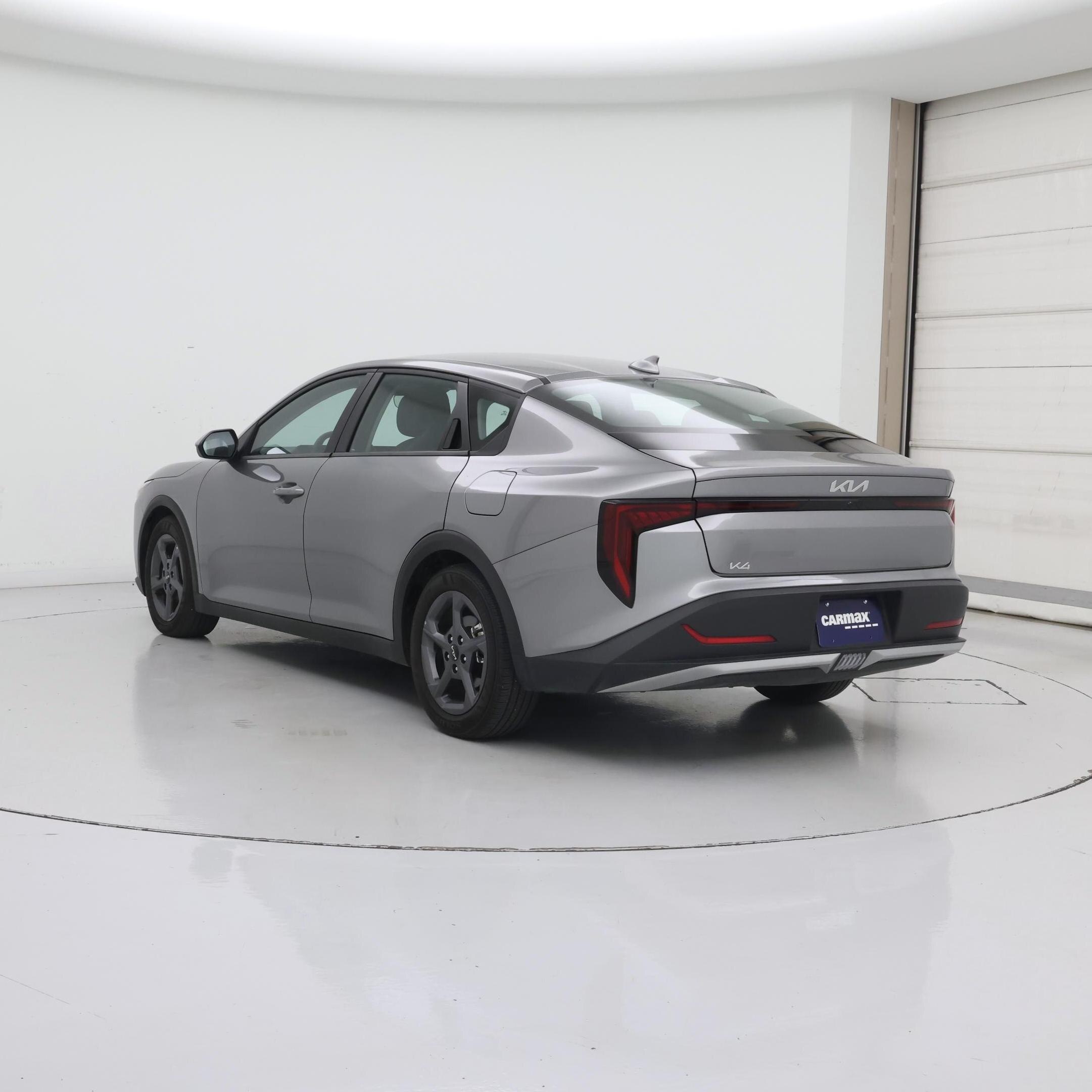 Thumbnail: 2025 Kia K4 - 2