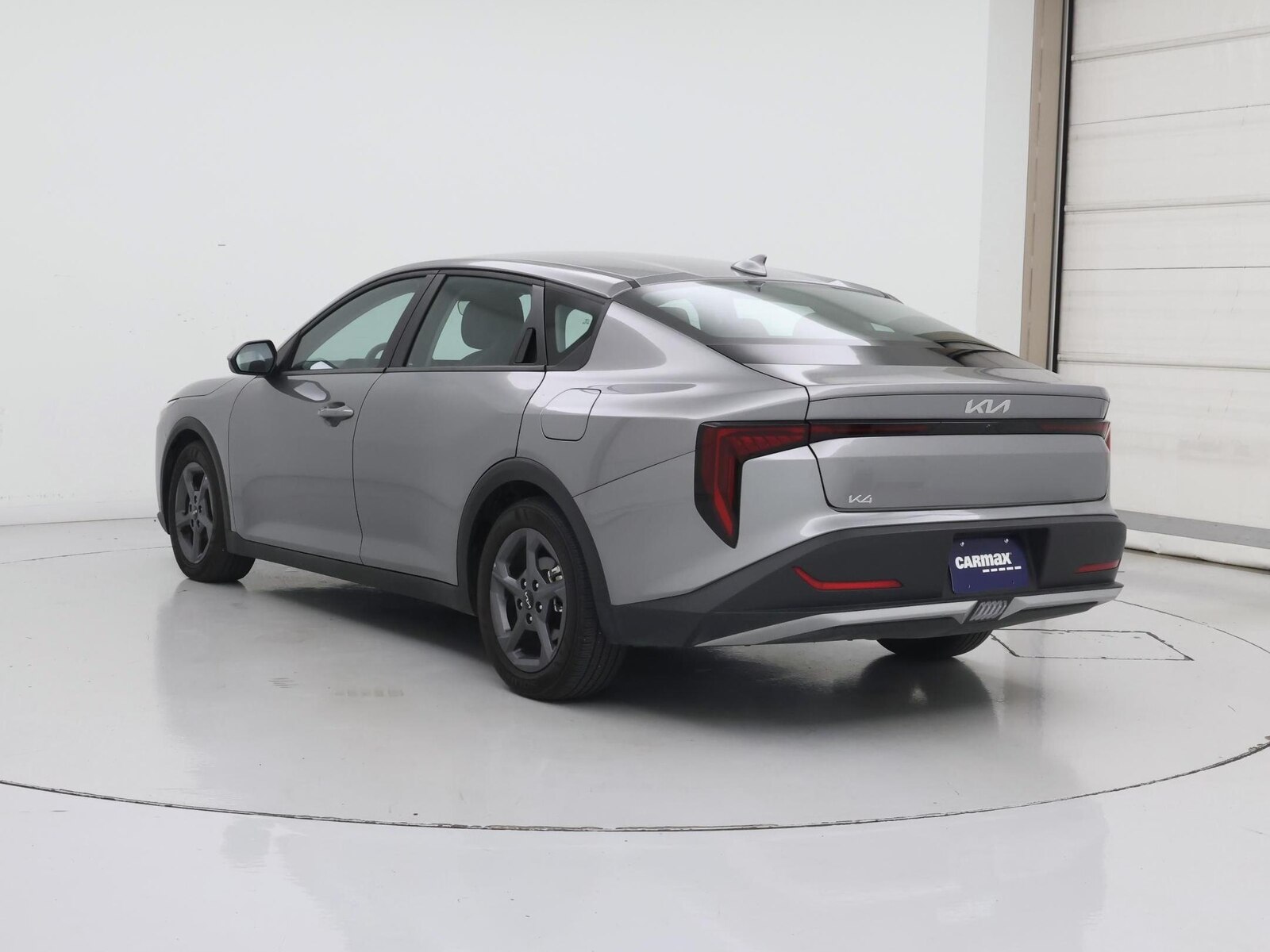 2025 Kia K4 LXS - Photo 3
