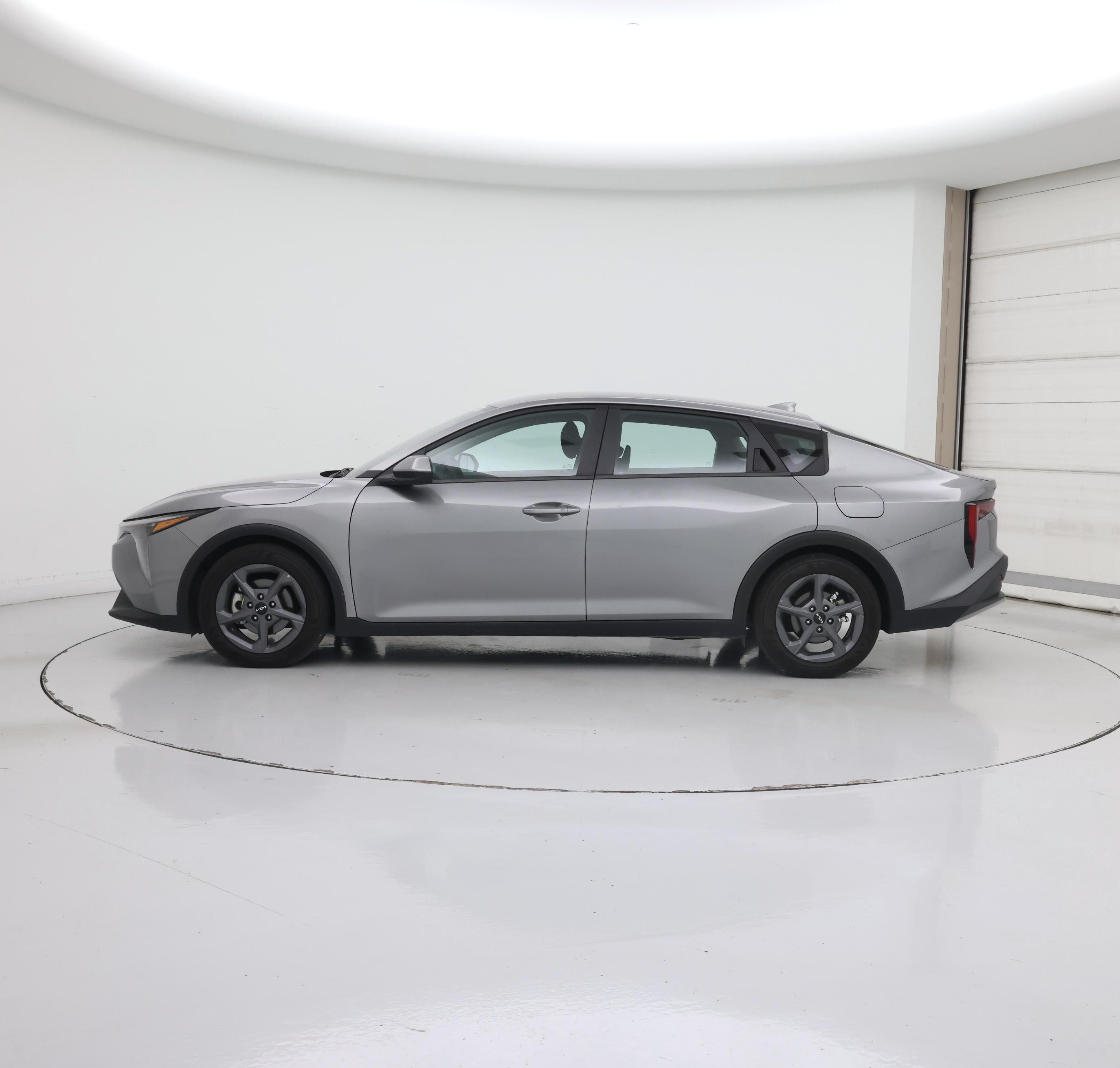 Thumbnail: 2025 Kia K4 - 3