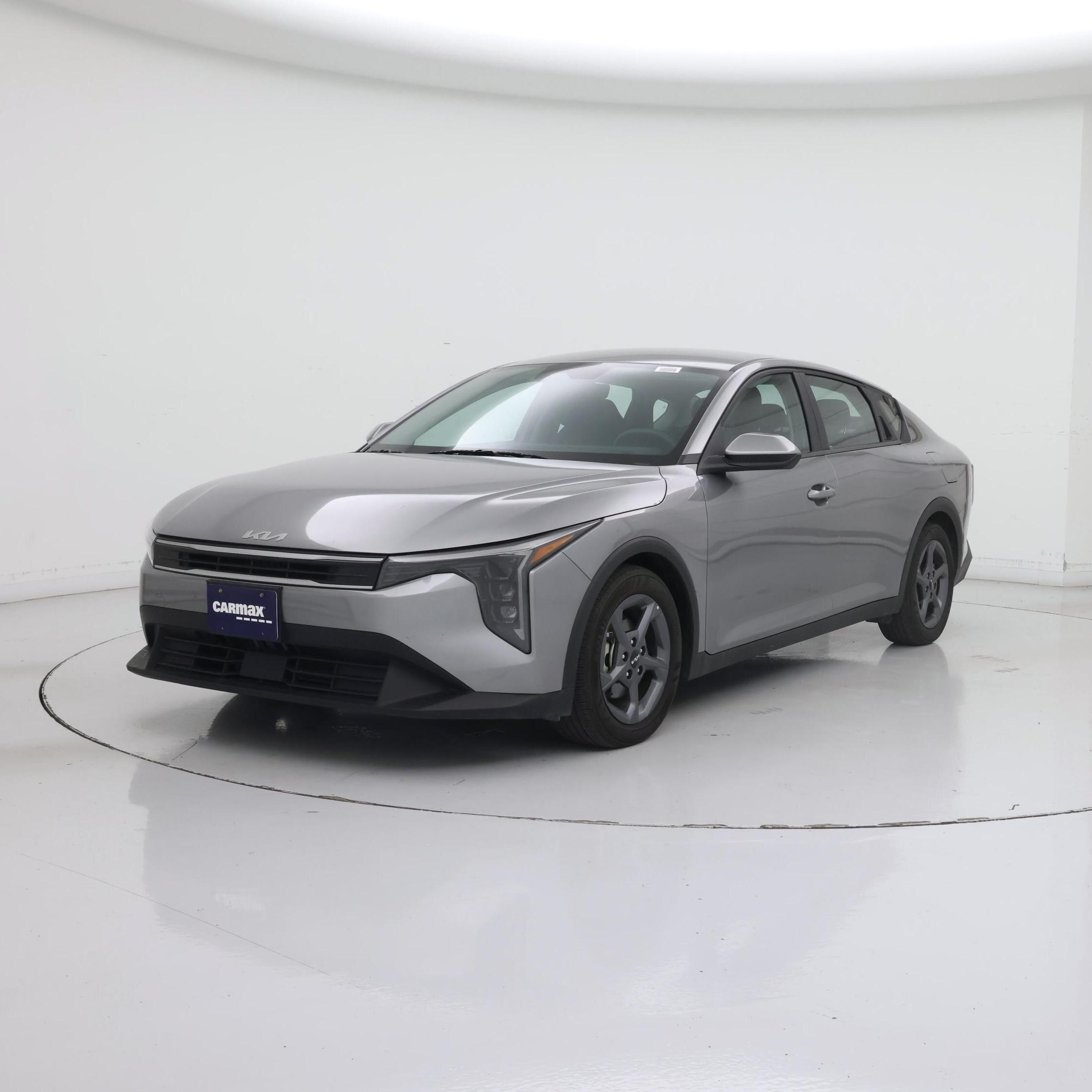 Thumbnail: 2025 Kia K4 - 4