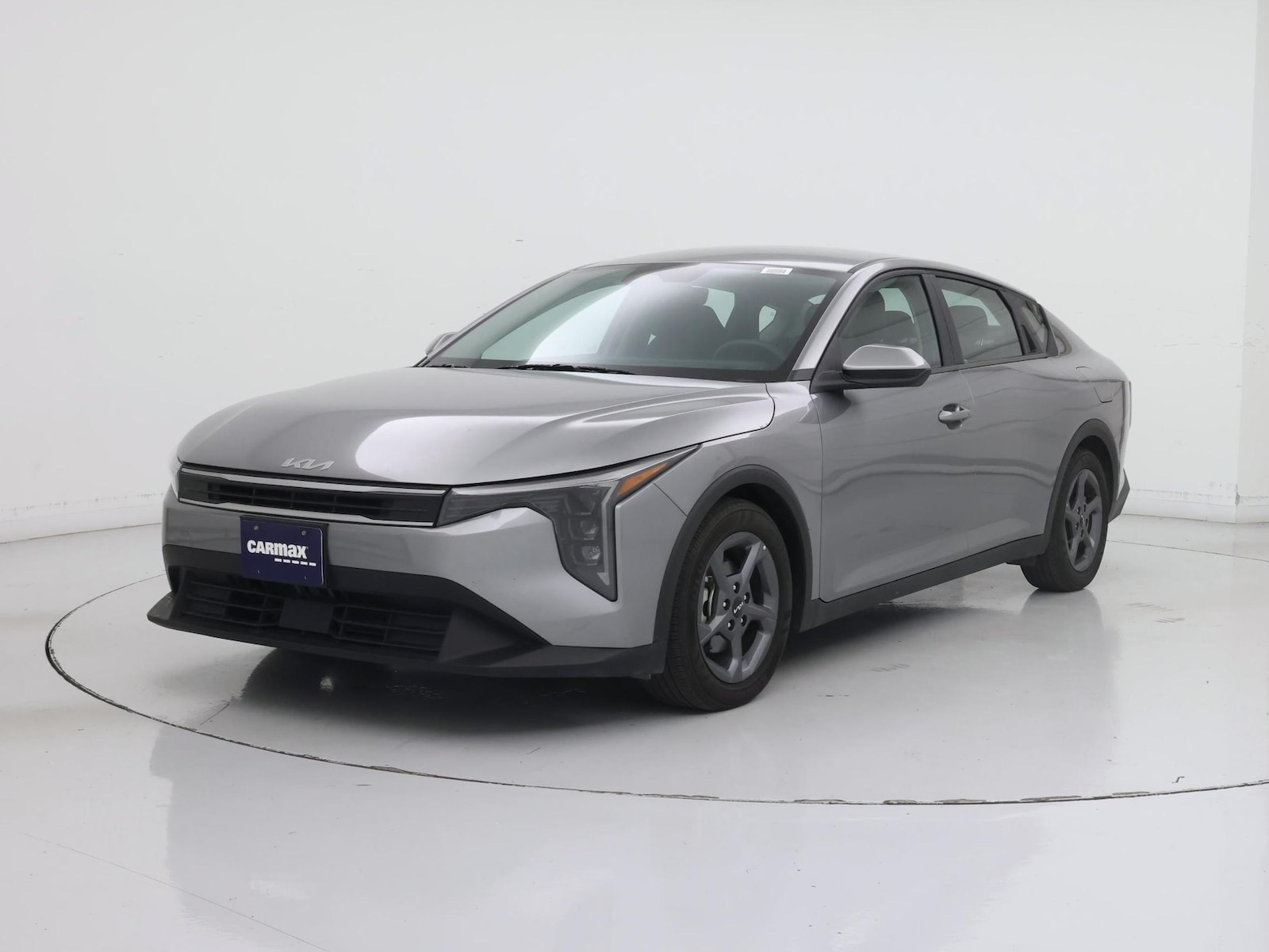 2025 Kia K4 LXS - Photo 5
