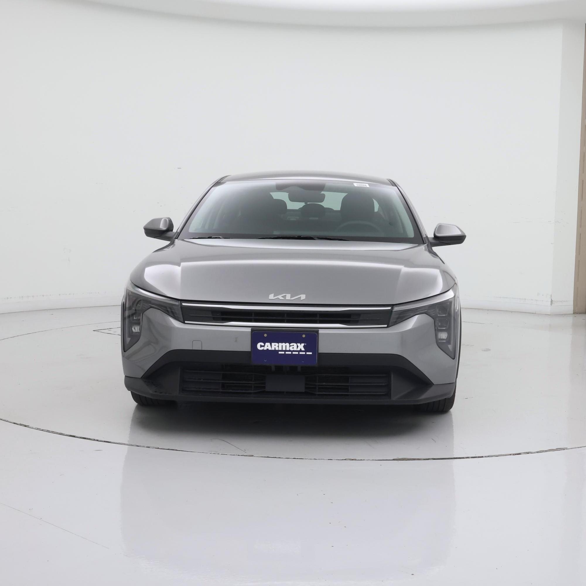 Thumbnail: 2025 Kia K4 - 5