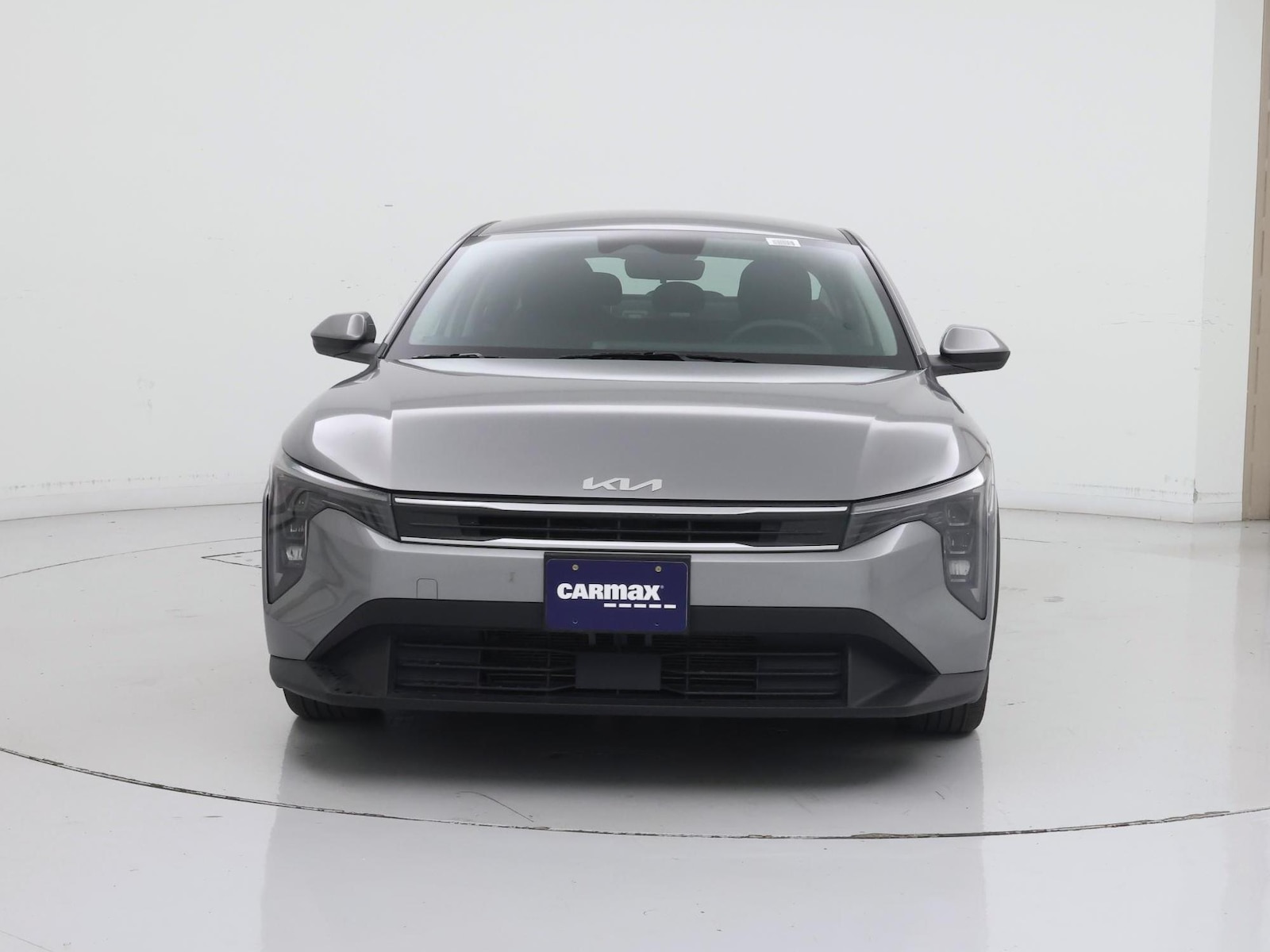 2025 Kia K4 LXS - Photo 6