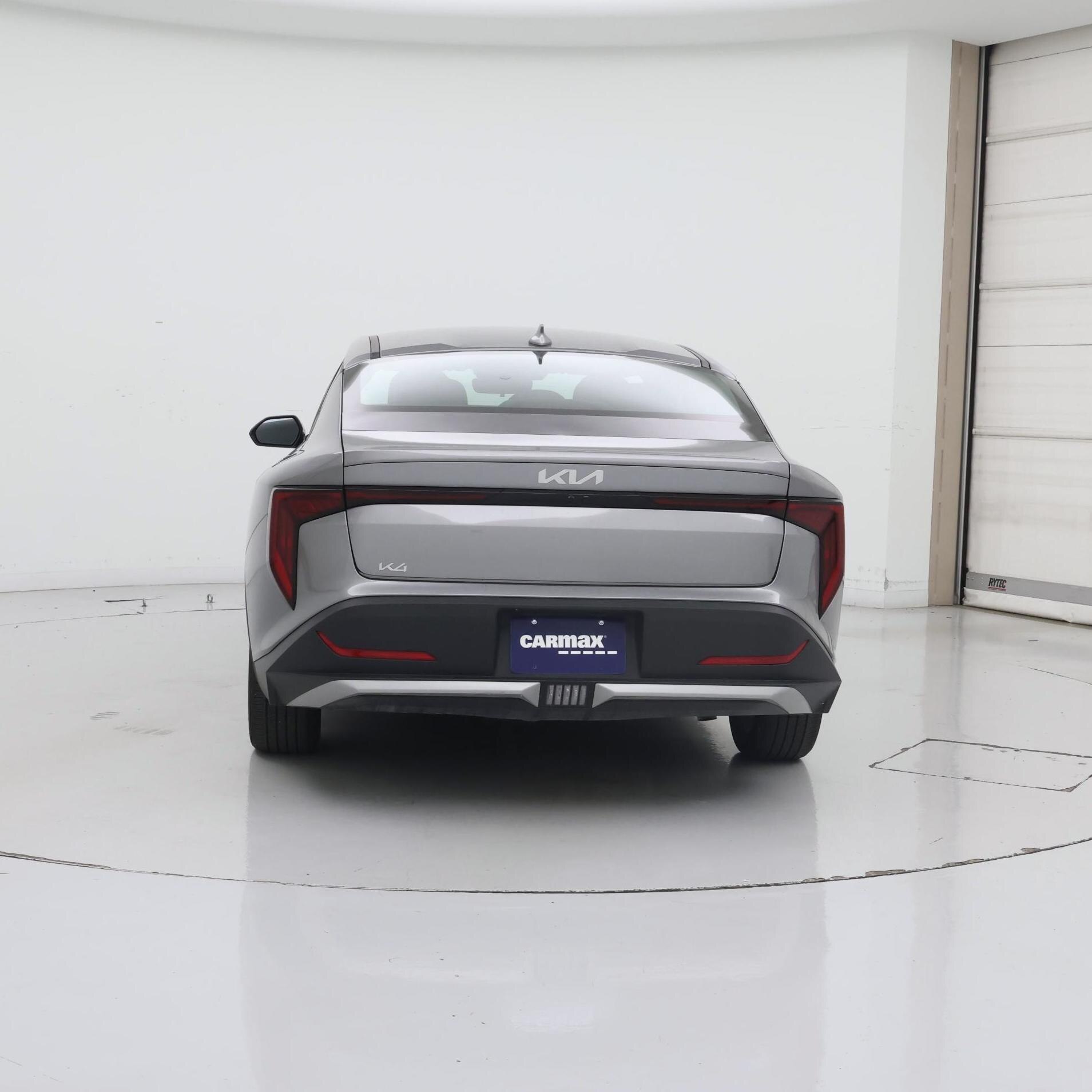 Thumbnail: 2025 Kia K4 - 6