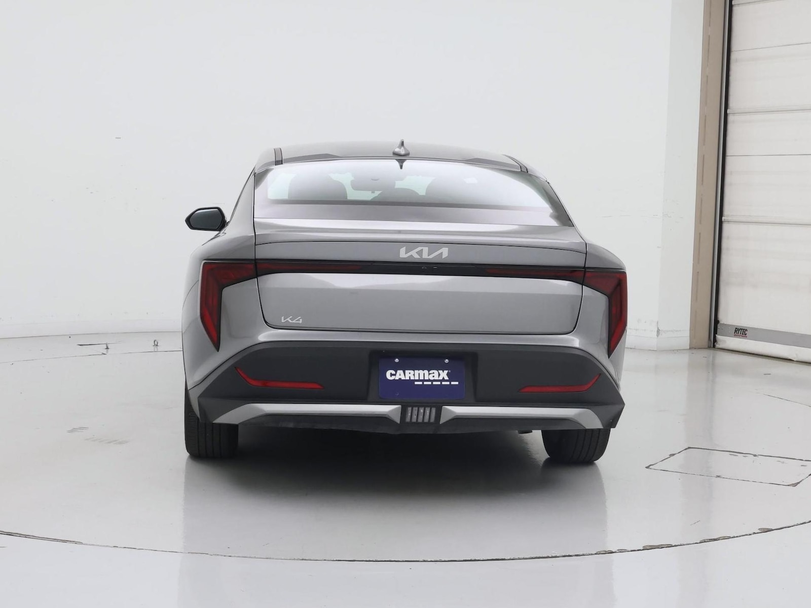 2025 Kia K4 LXS - Photo 7