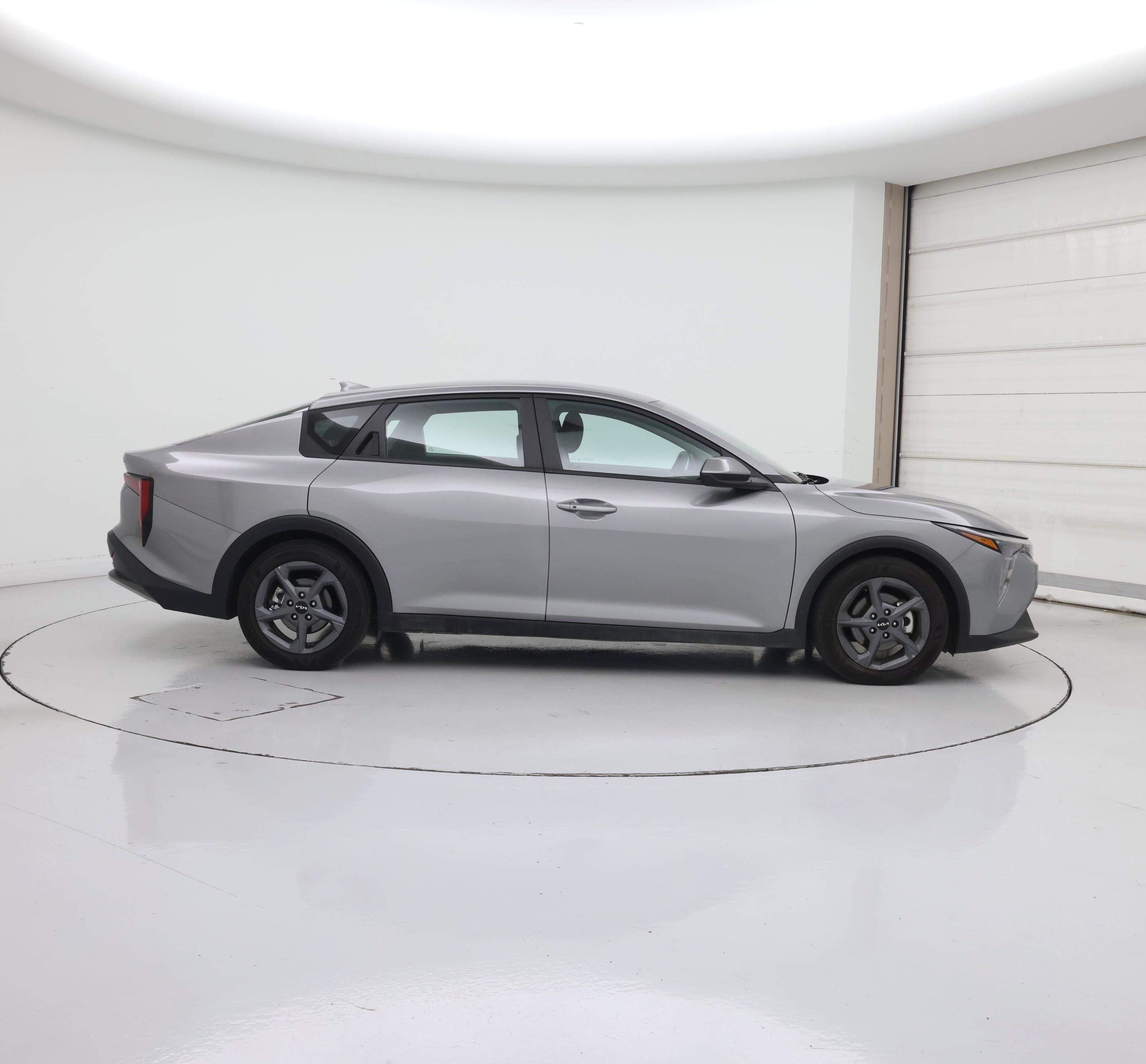 Thumbnail: 2025 Kia K4 - 7
