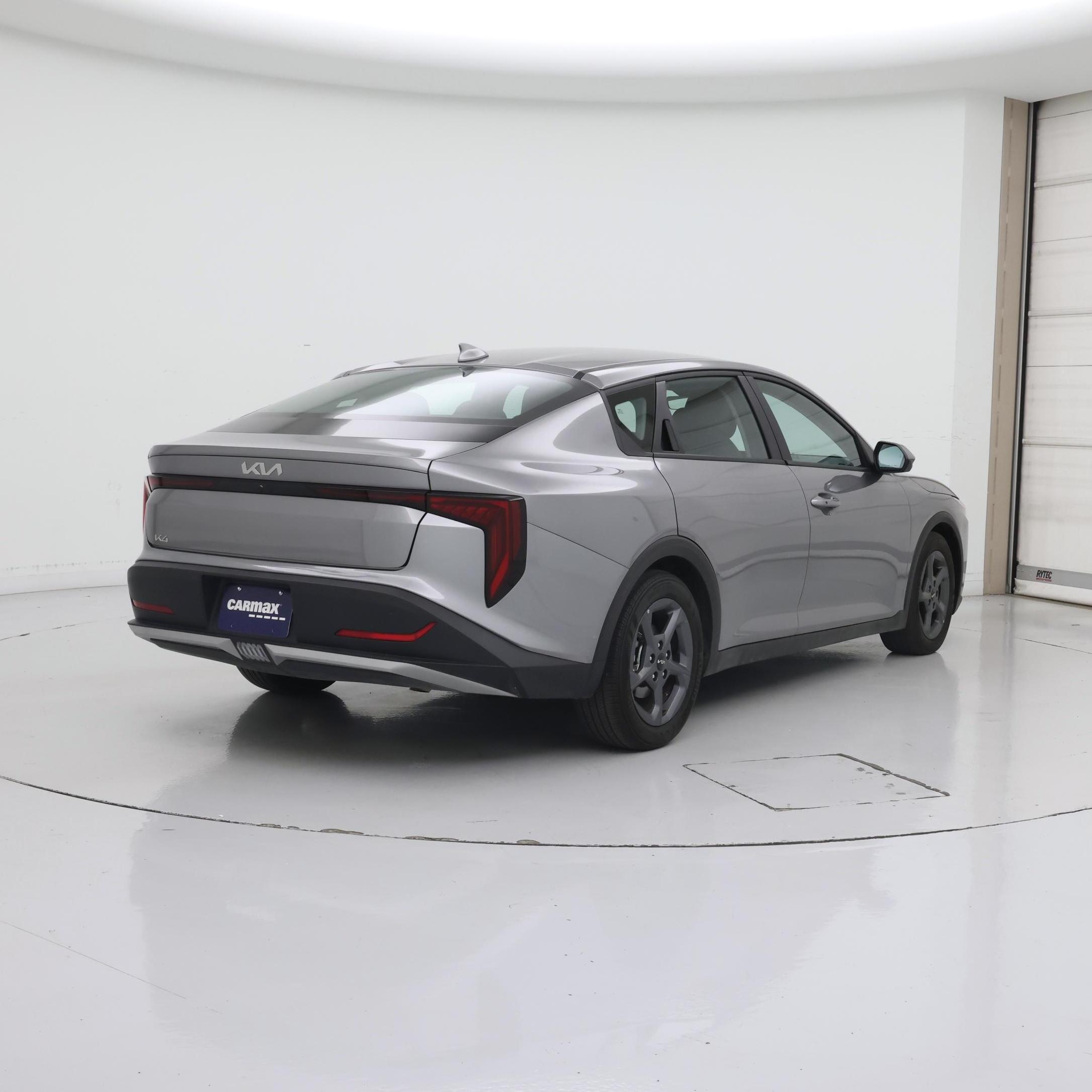 Thumbnail: 2025 Kia K4 - 8