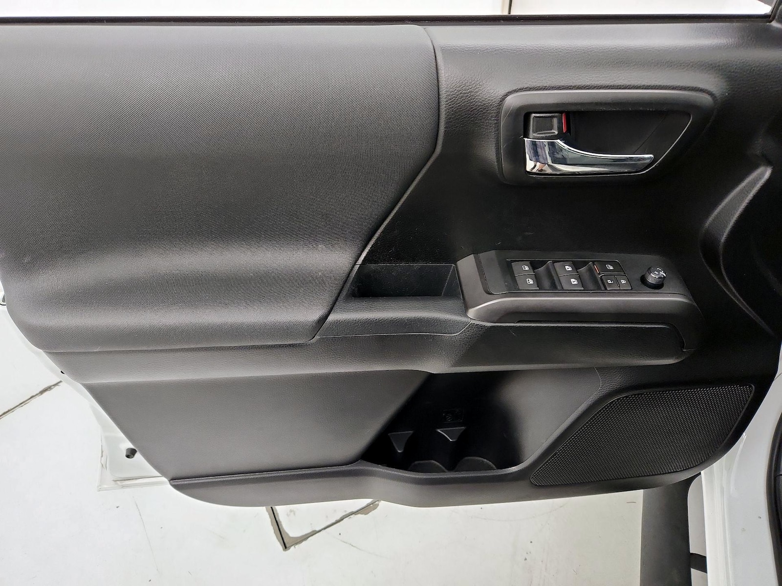 2021 Toyota Tacoma TRD Sport - Photo 13