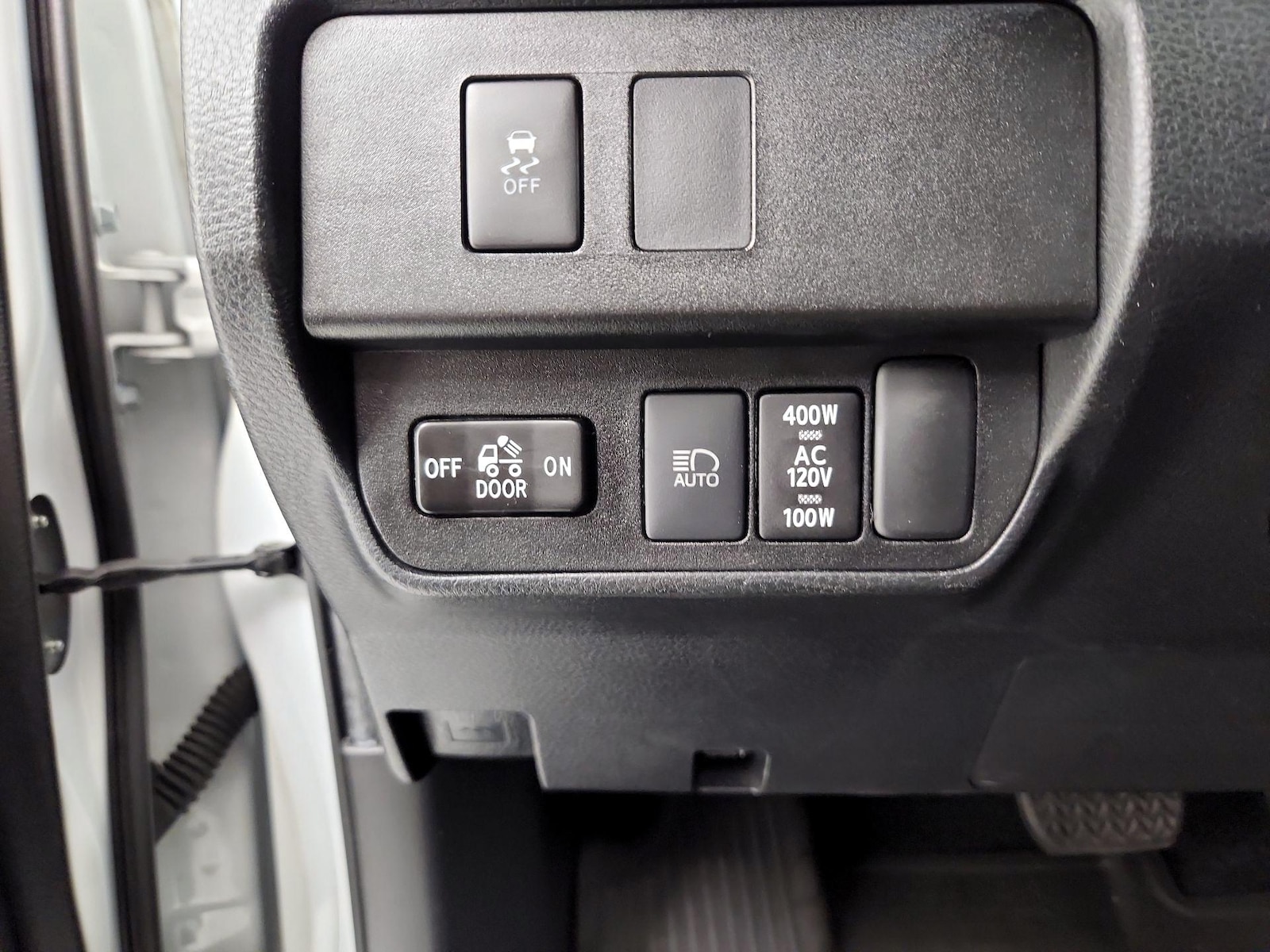 2021 Toyota Tacoma TRD Sport - Photo 14