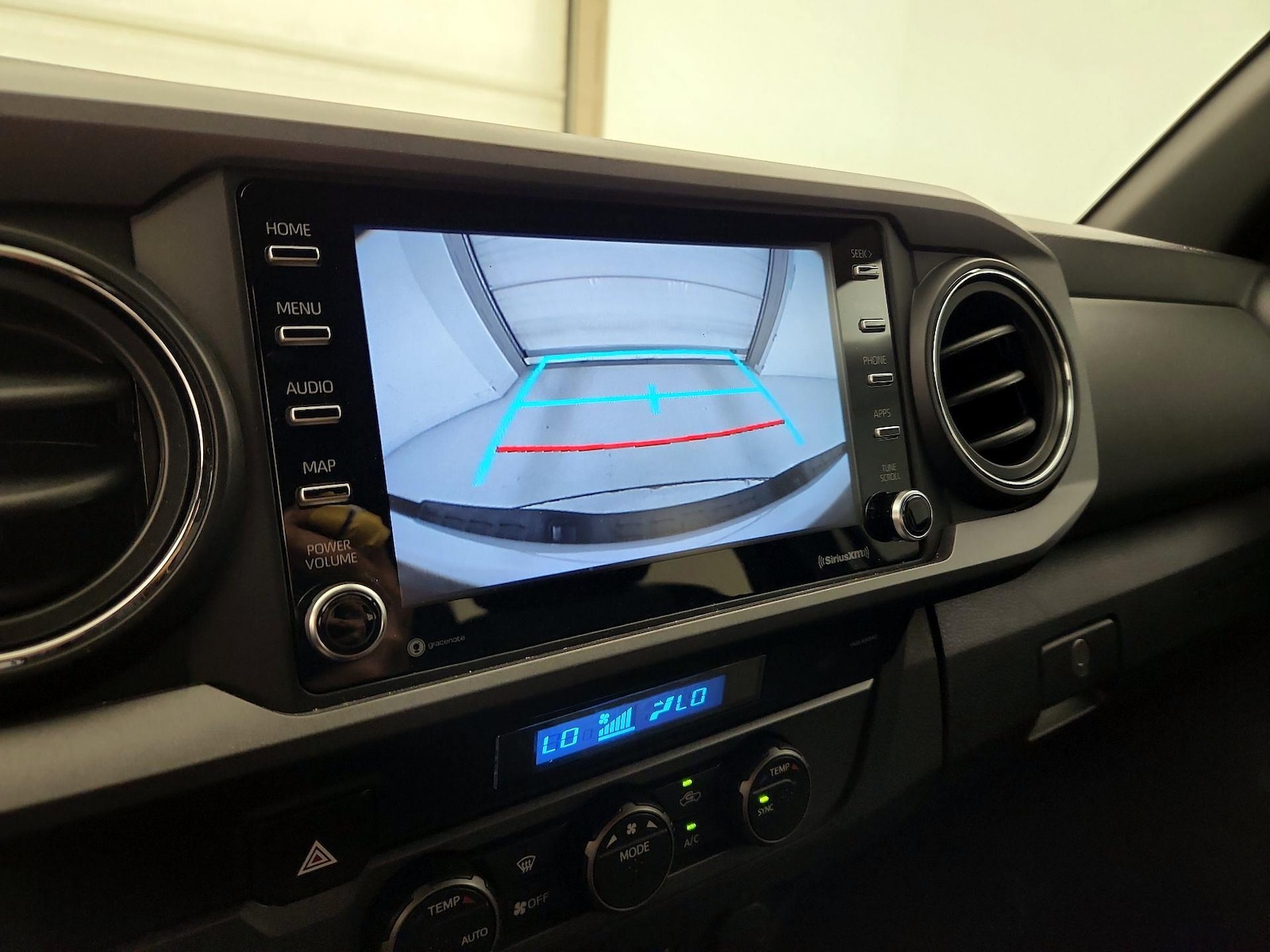 2021 Toyota Tacoma TRD Sport - Photo 15
