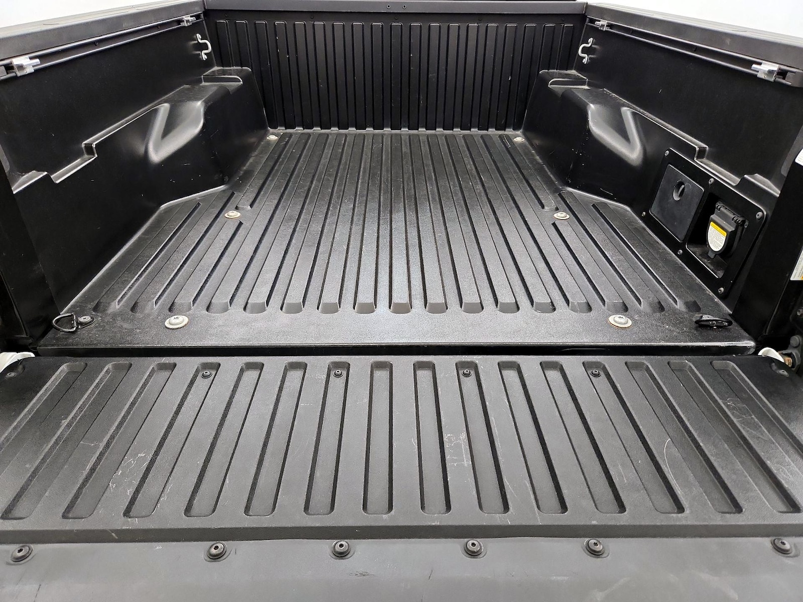 2021 Toyota Tacoma TRD Sport - Photo 21