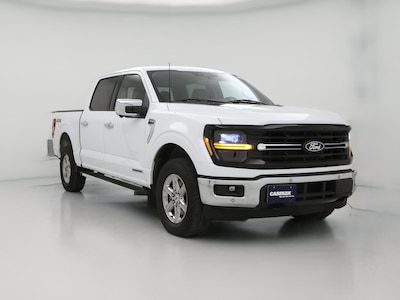 2024 Ford F150 XLT