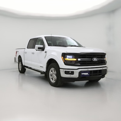 2024 Ford F150 XLT