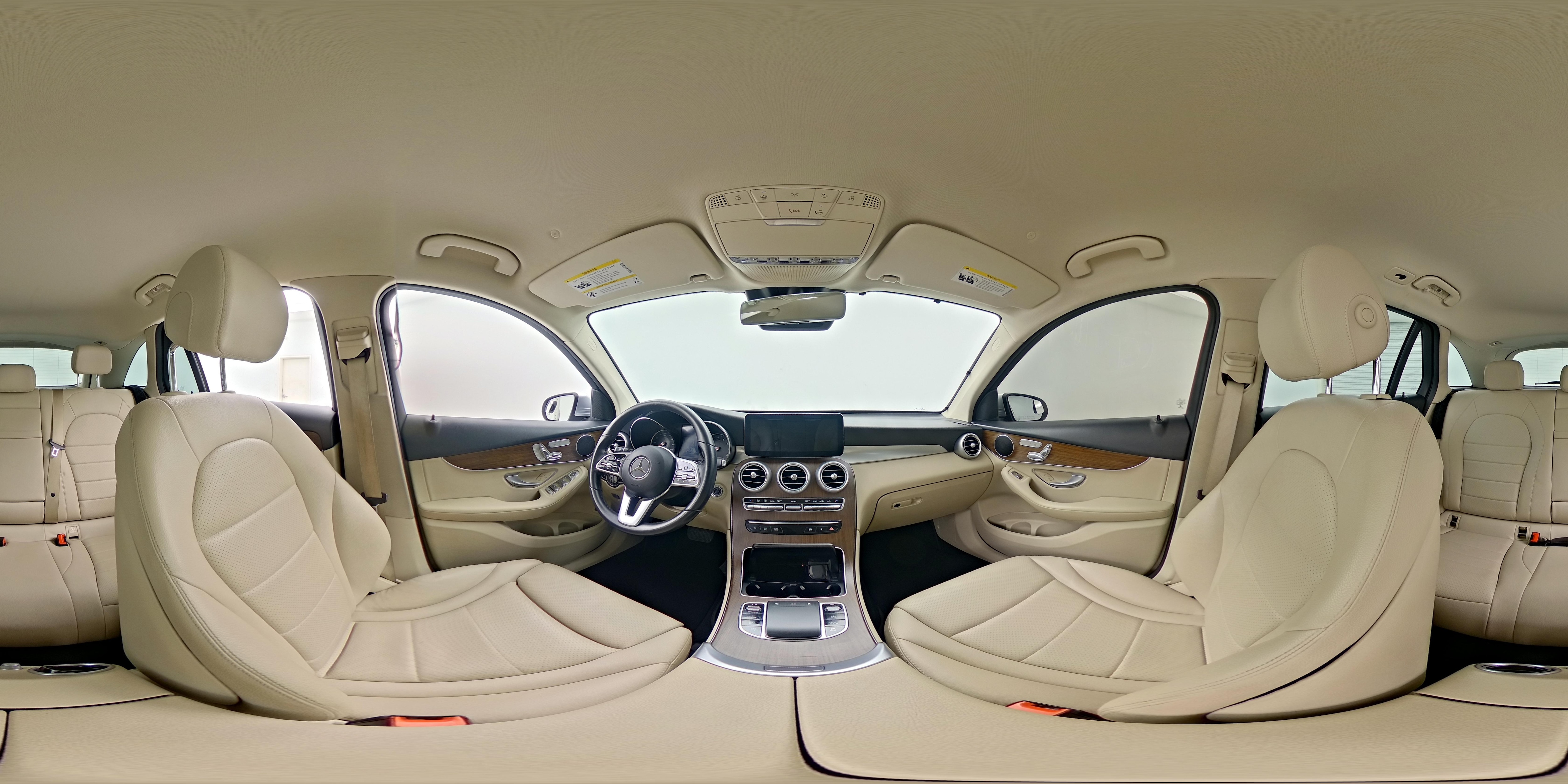 2022 Mercedes-Benz GLC GLC300 - Photo 24