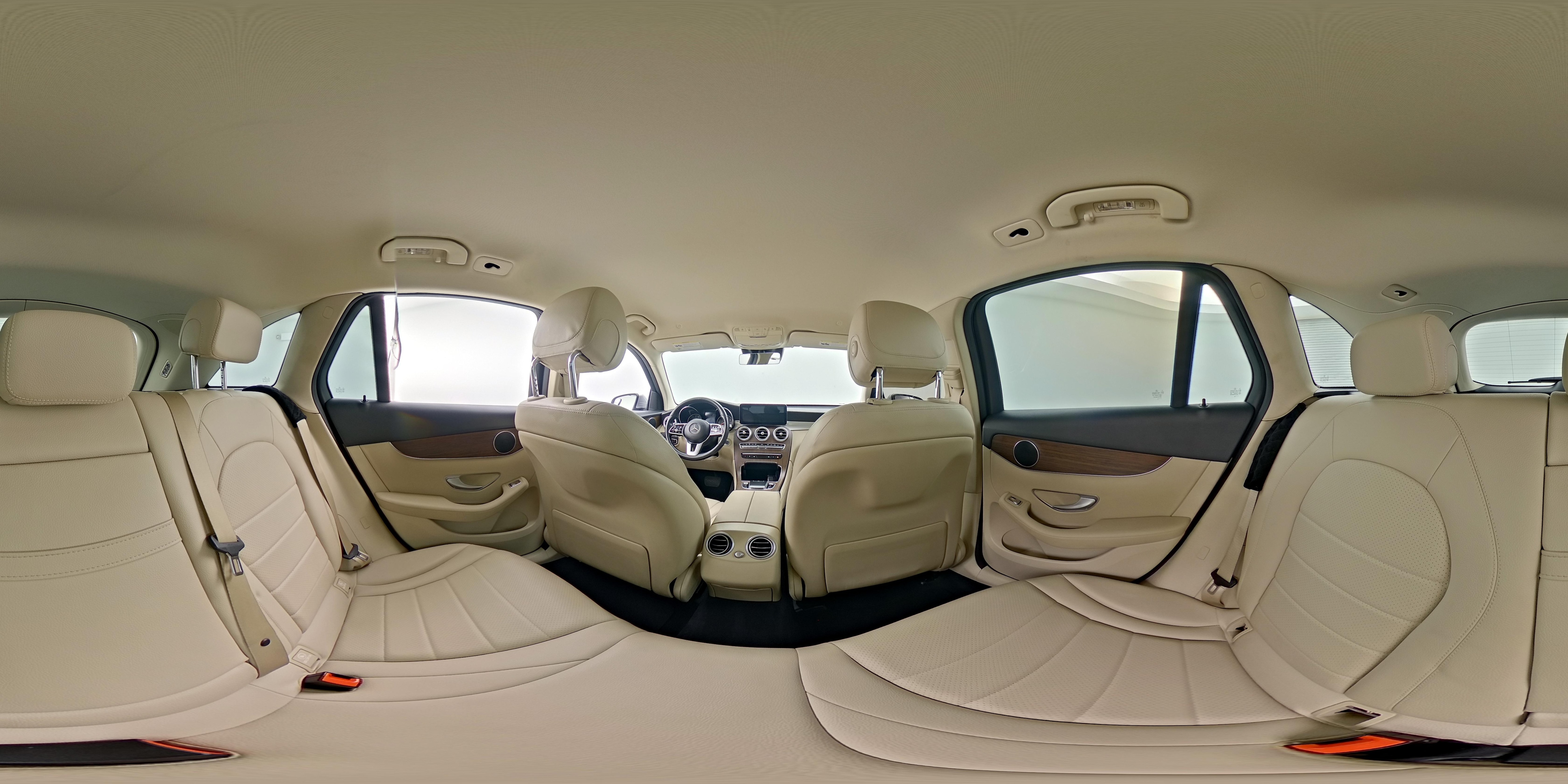 2022 Mercedes-Benz GLC GLC300 - Photo 25