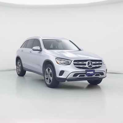 2022 Mercedes-Benz GLC300