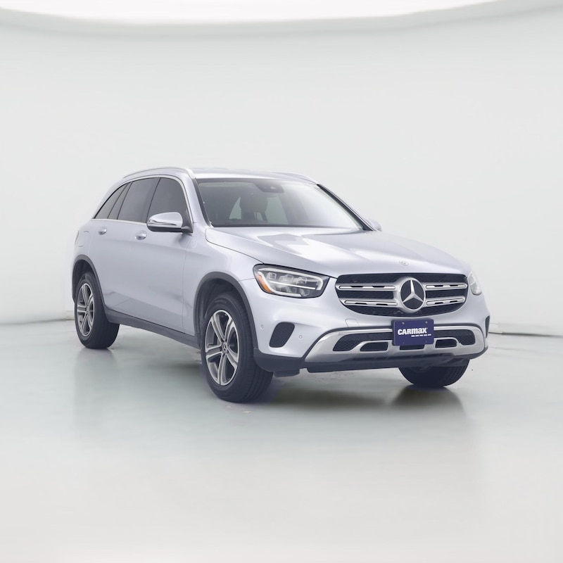 2022 Mercedes-Benz GLC300