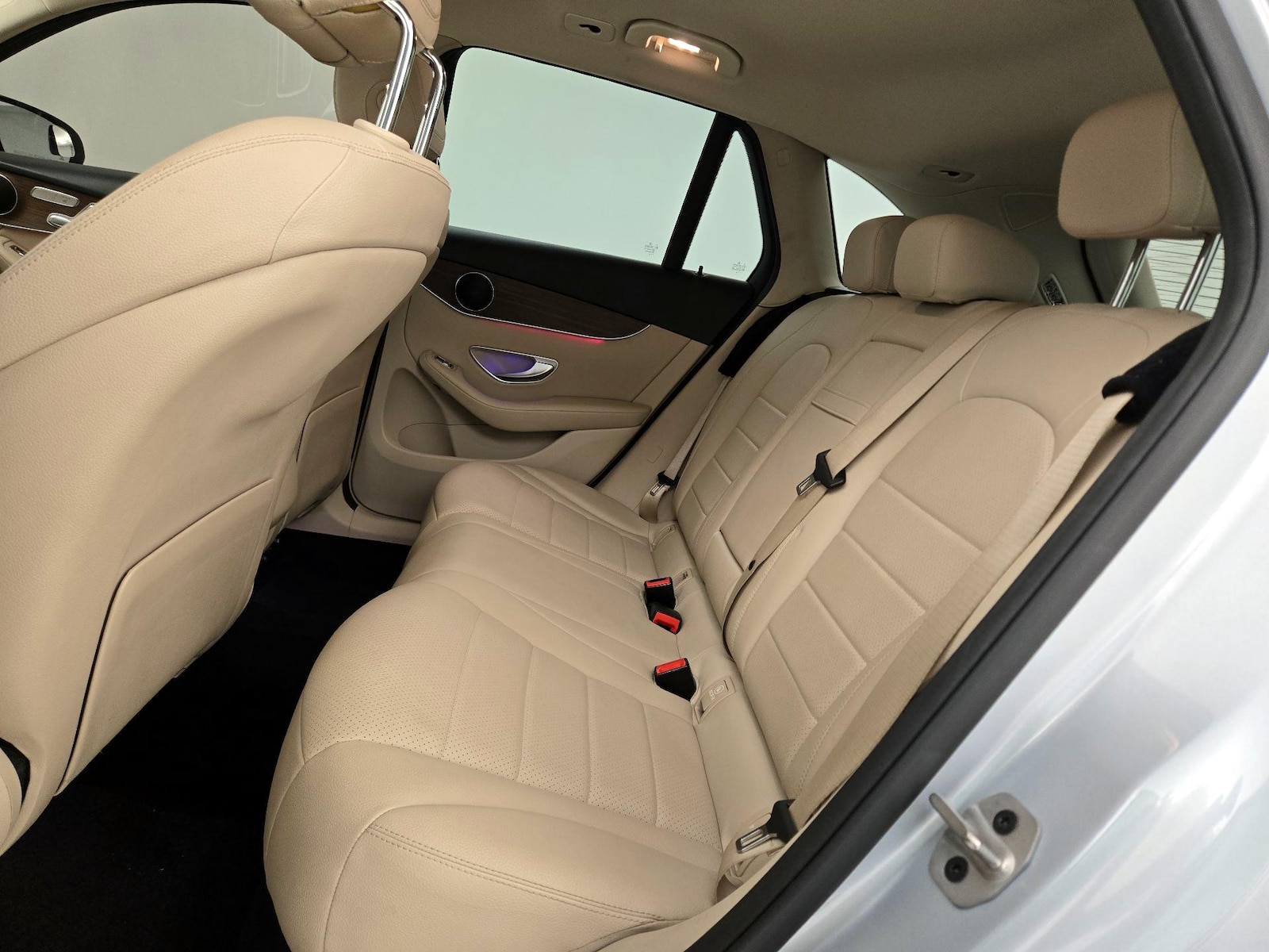 2022 Mercedes-Benz GLC GLC300 - Photo 20