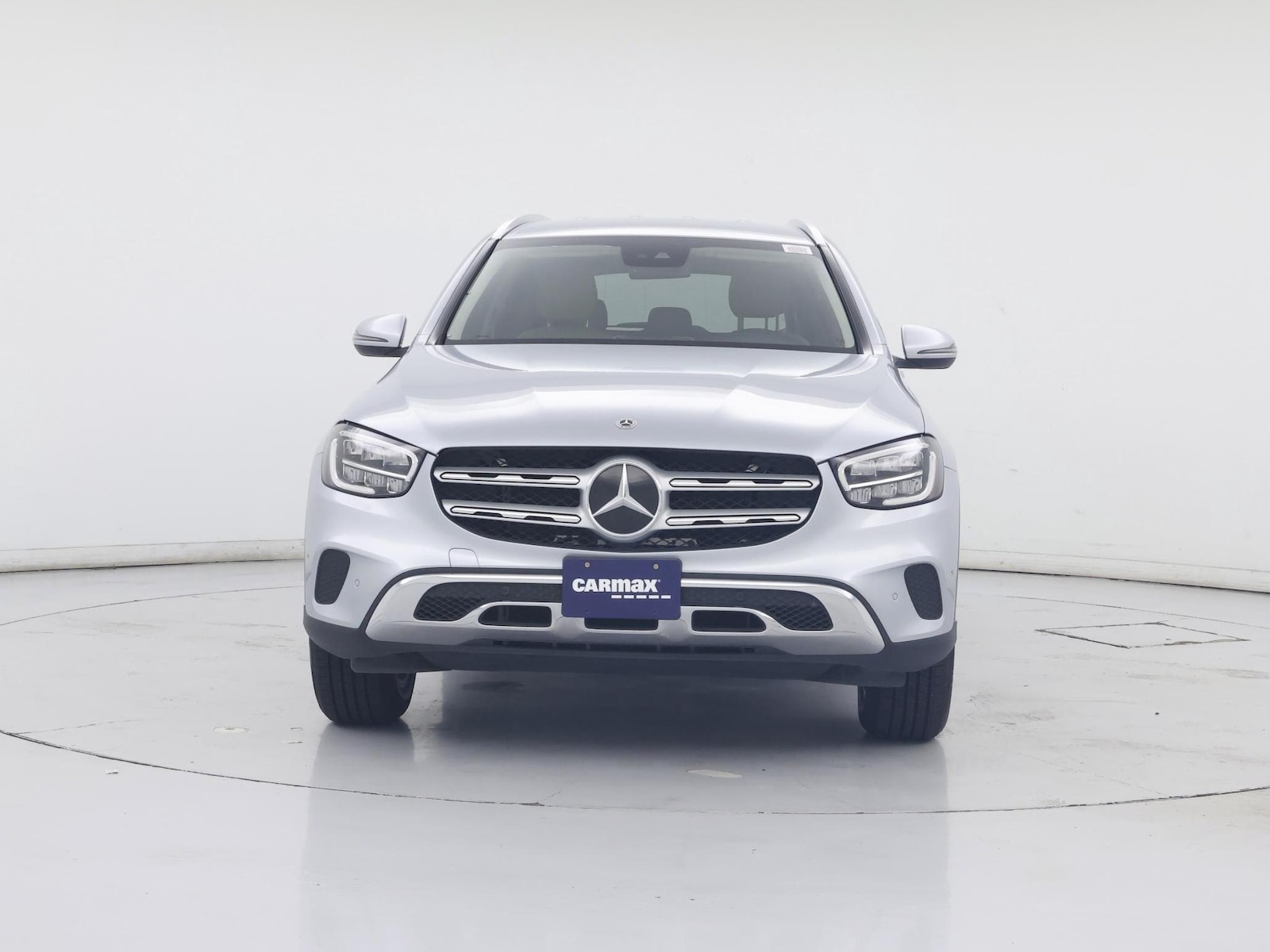 2022 Mercedes-Benz GLC GLC300 - Photo 6
