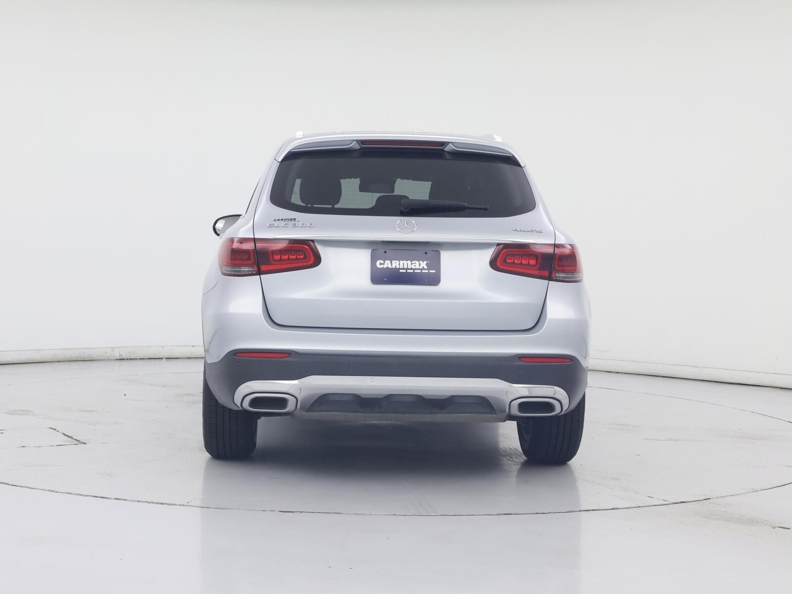 2022 Mercedes-Benz GLC GLC300 - Photo 7