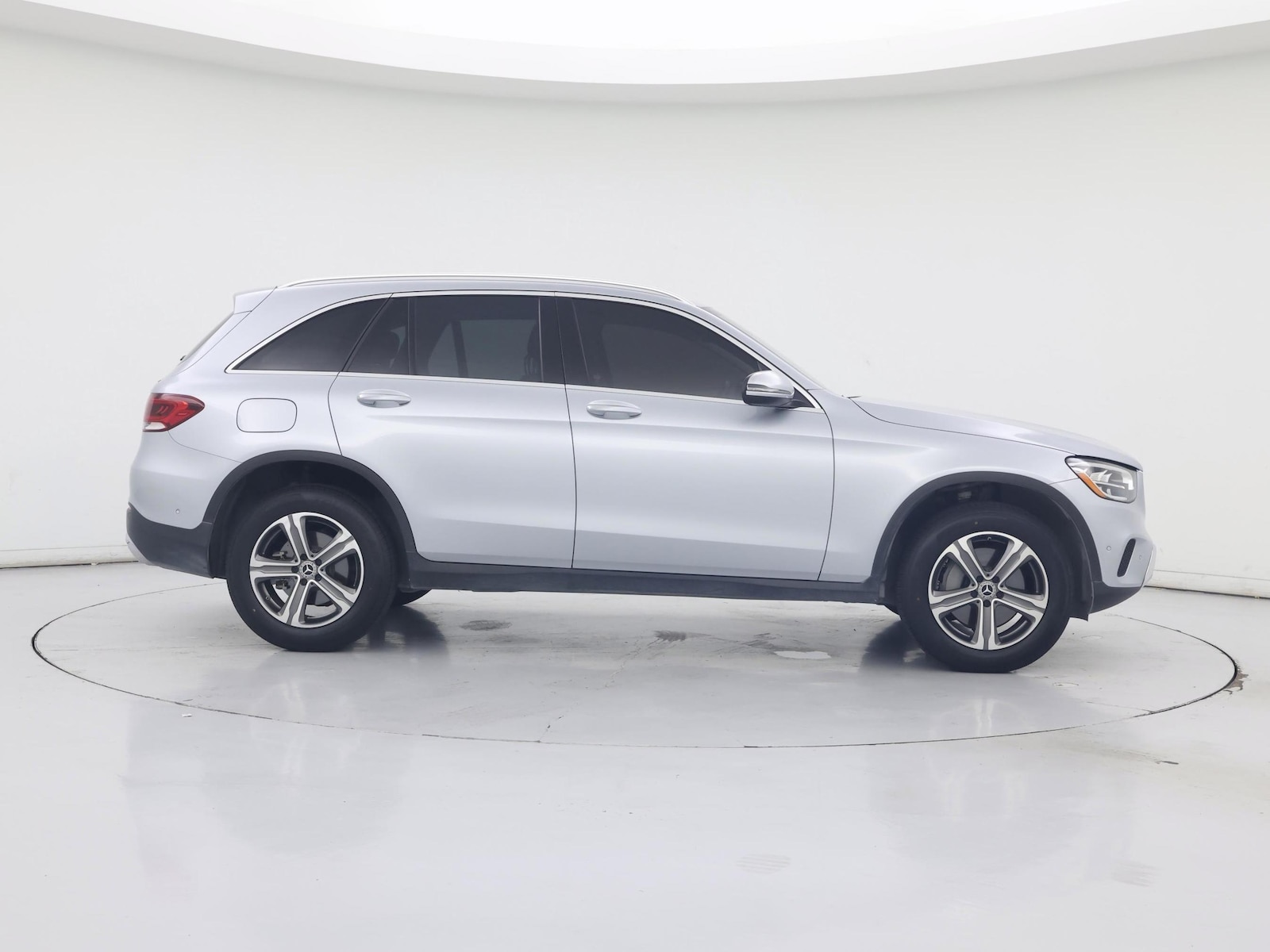 2022 Mercedes-Benz GLC GLC300 - Photo 8