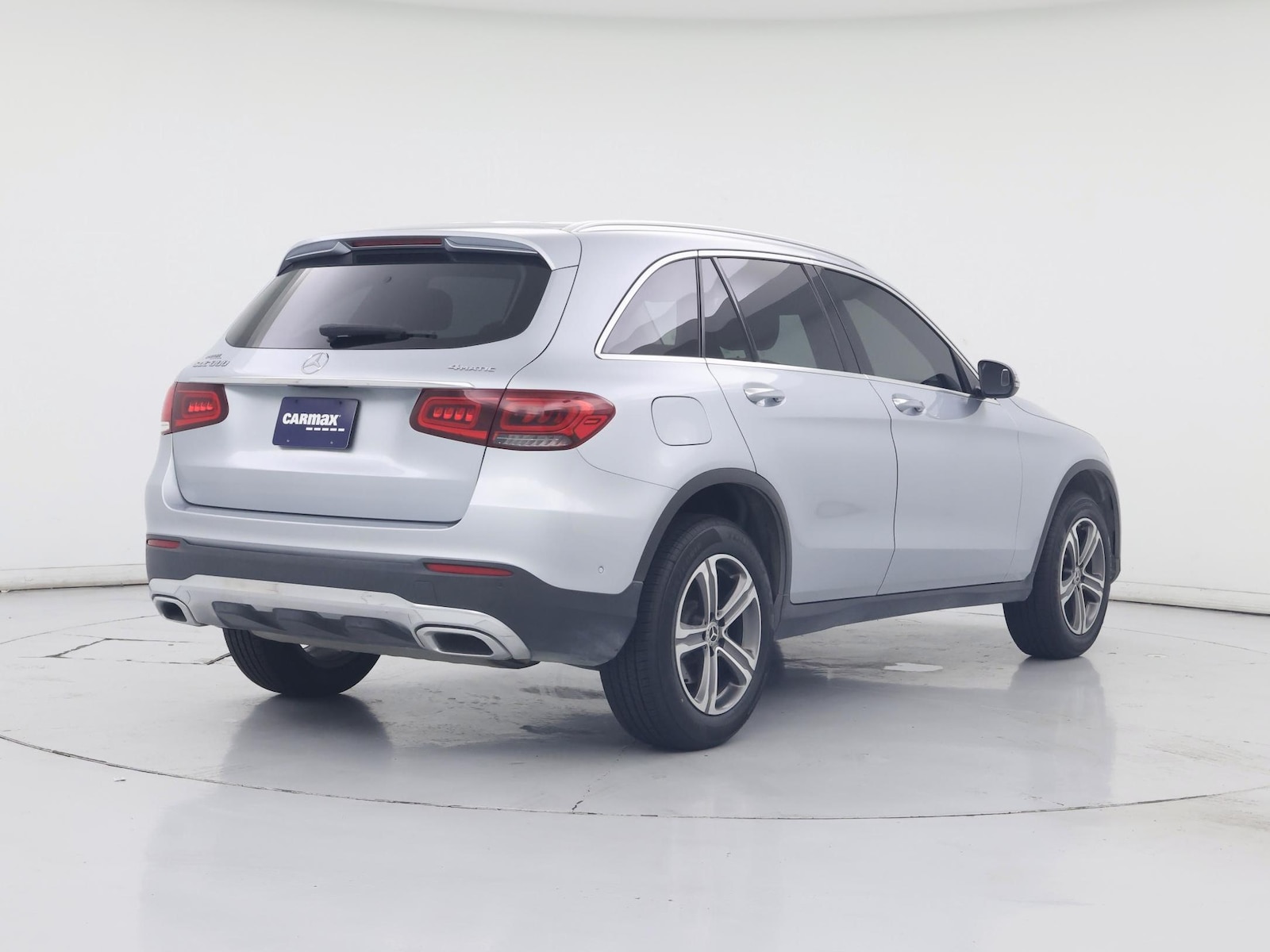 2022 Mercedes-Benz GLC GLC300 - Photo 9