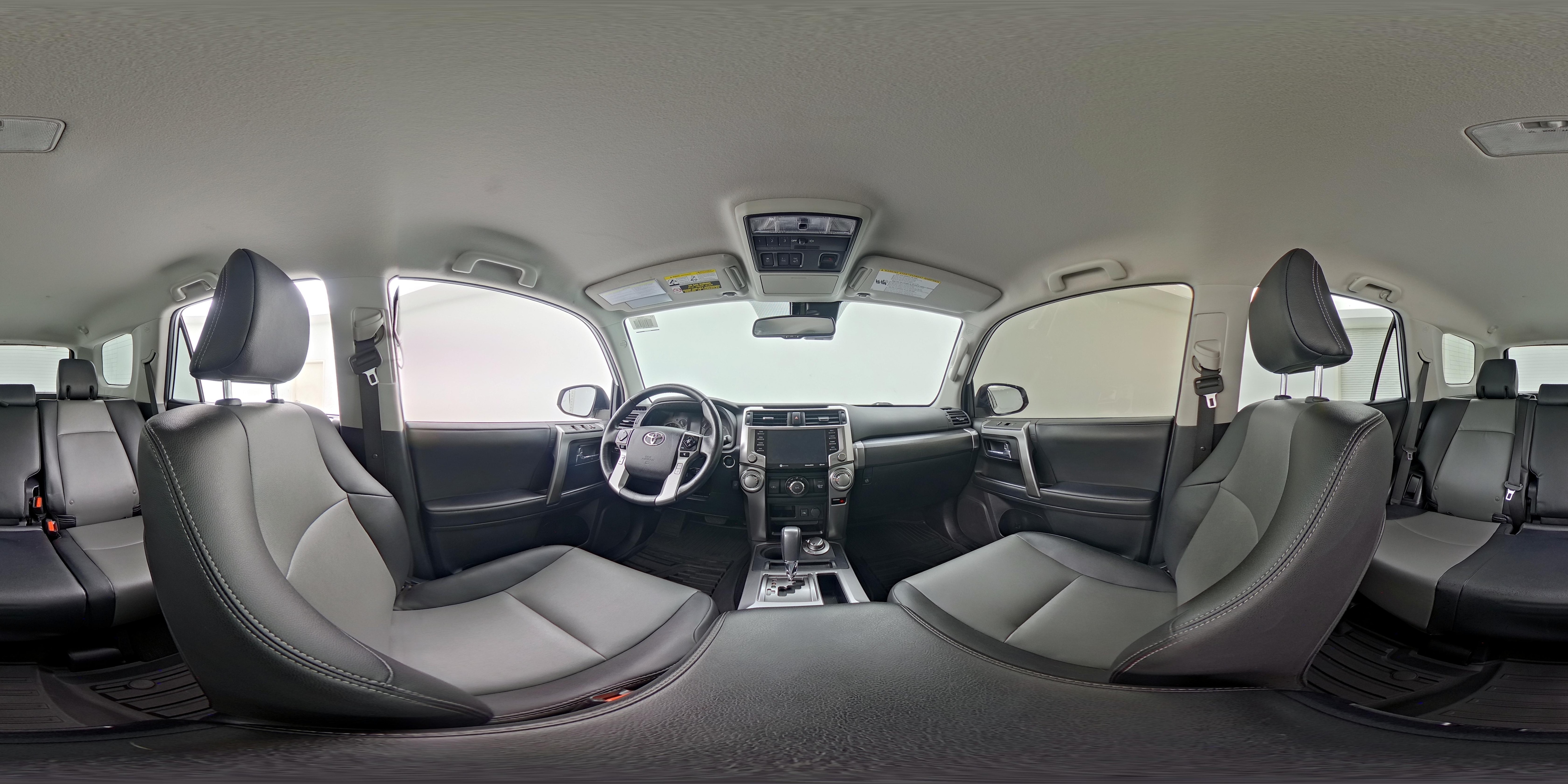 2024 Toyota 4Runner SR5 Premium - Photo 25