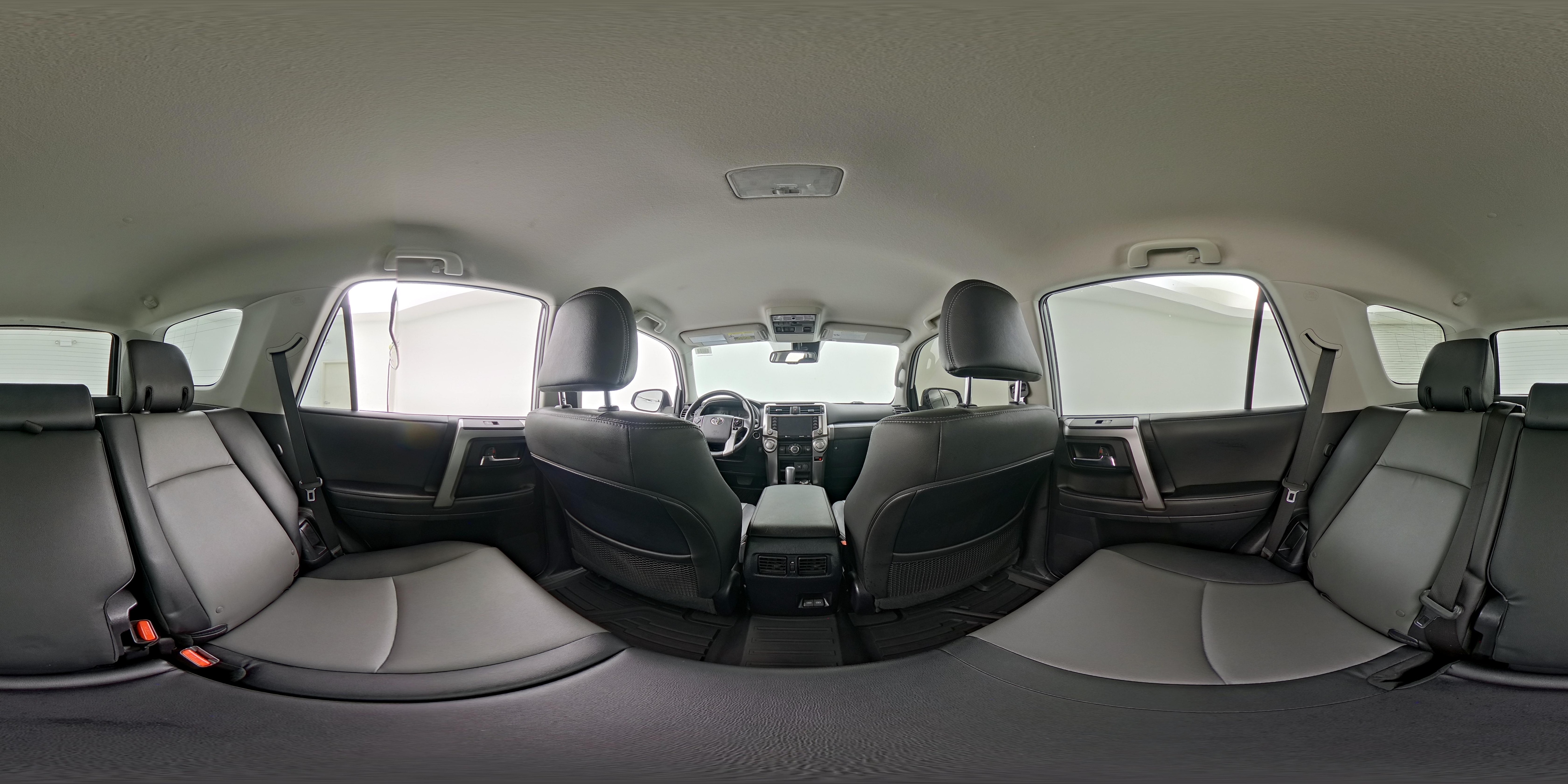 2024 Toyota 4Runner SR5 Premium - Photo 26