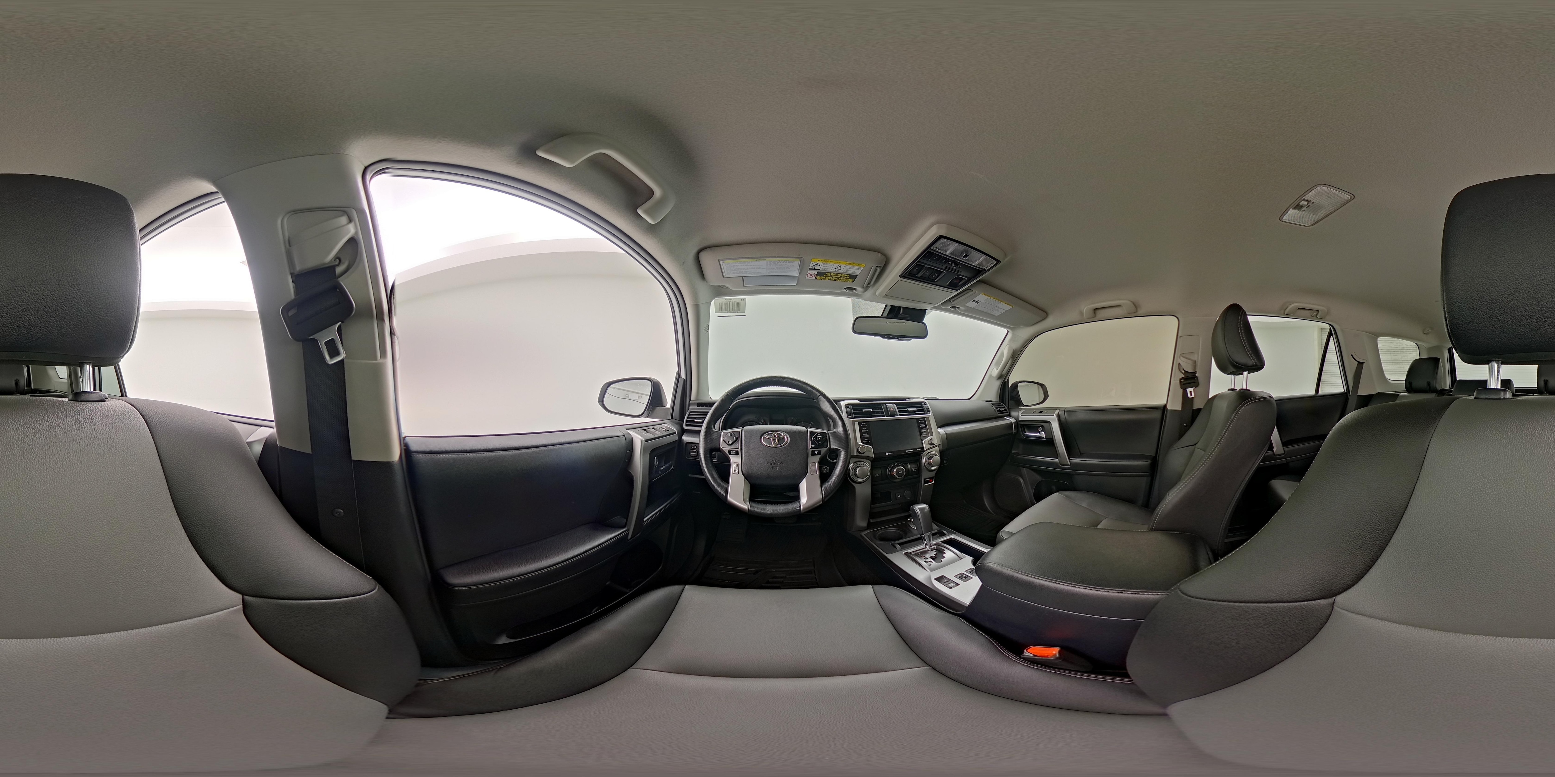 2024 Toyota 4Runner SR5 Premium - Photo 27