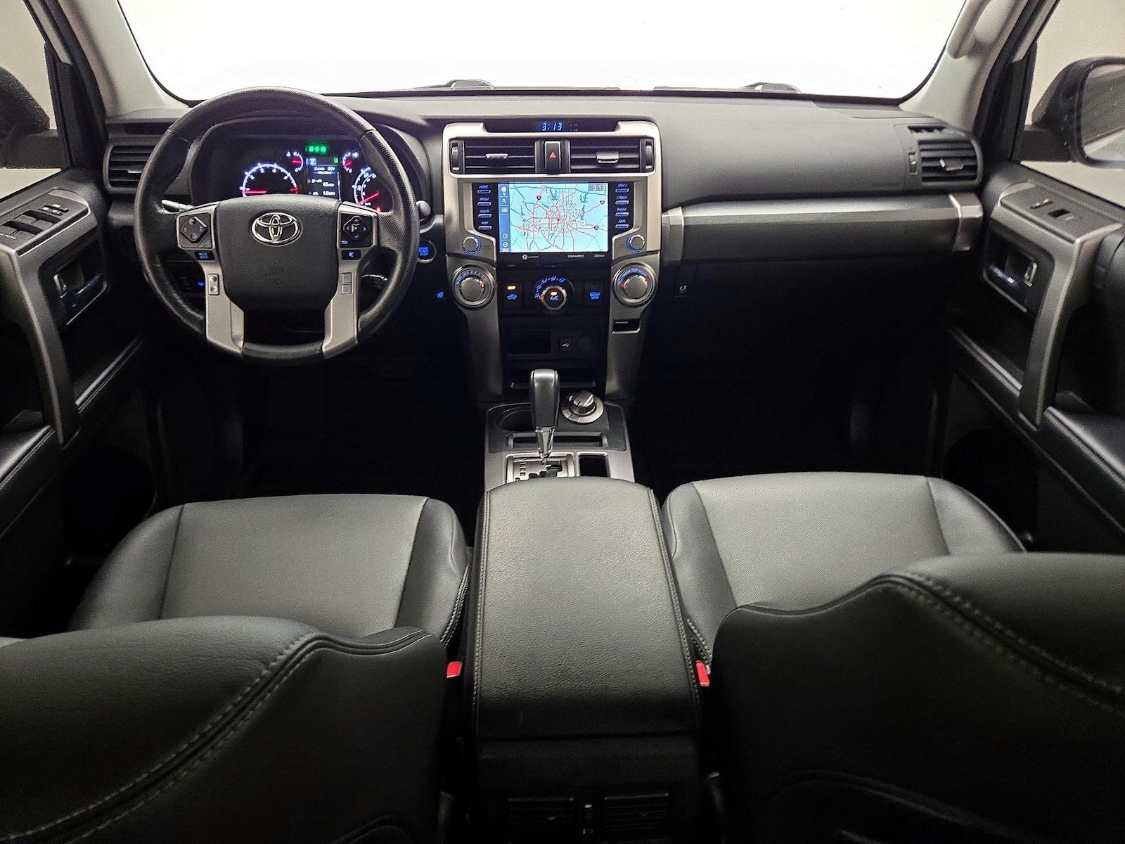 2024 Toyota 4Runner SR5 Premium - Photo 10