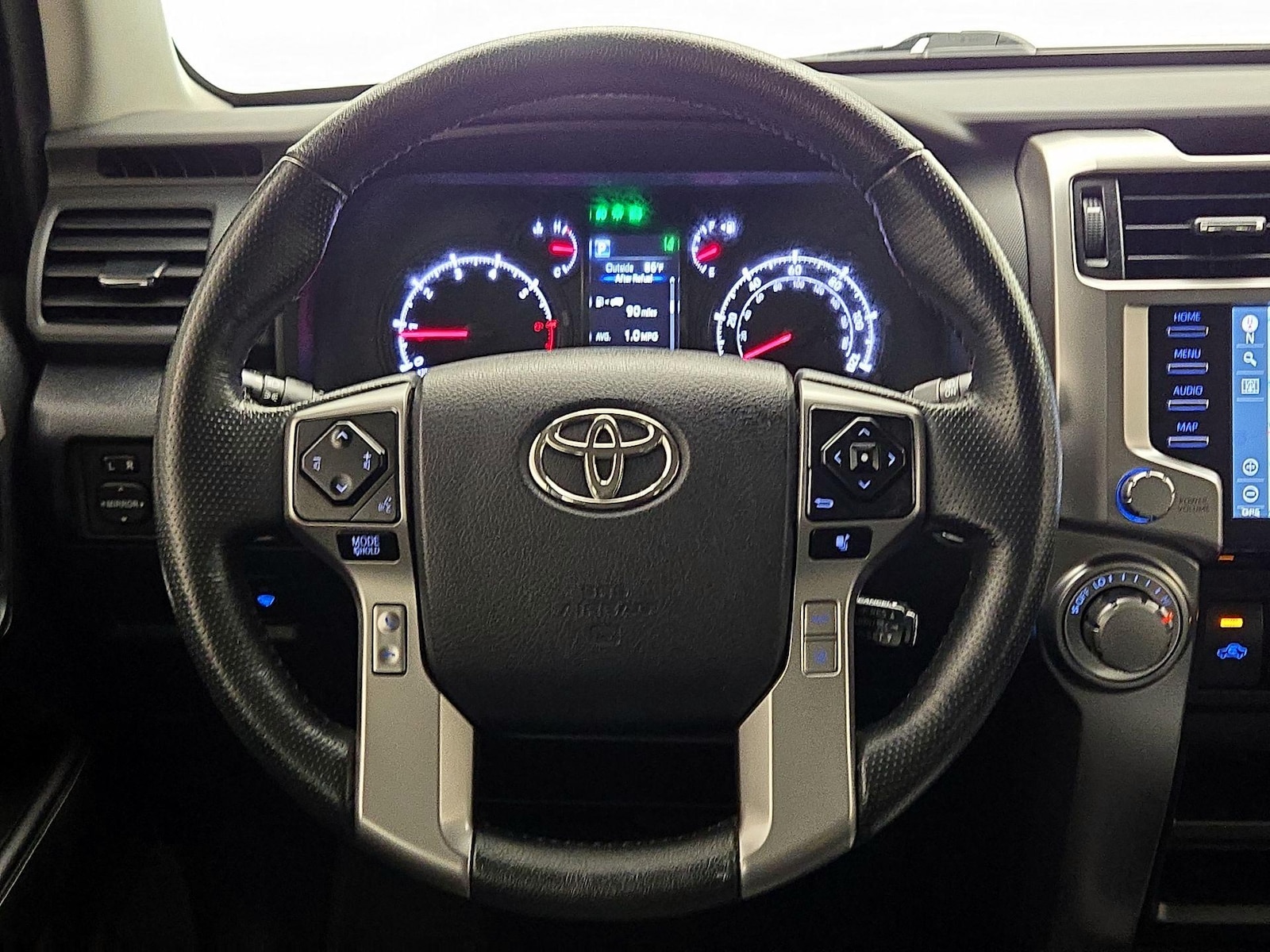 2024 Toyota 4Runner SR5 Premium - Photo 11