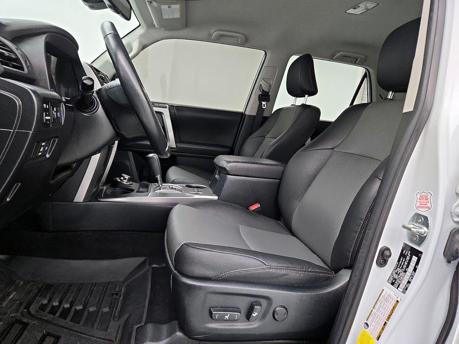2024 Toyota 4Runner SR5 Premium - Photo 12