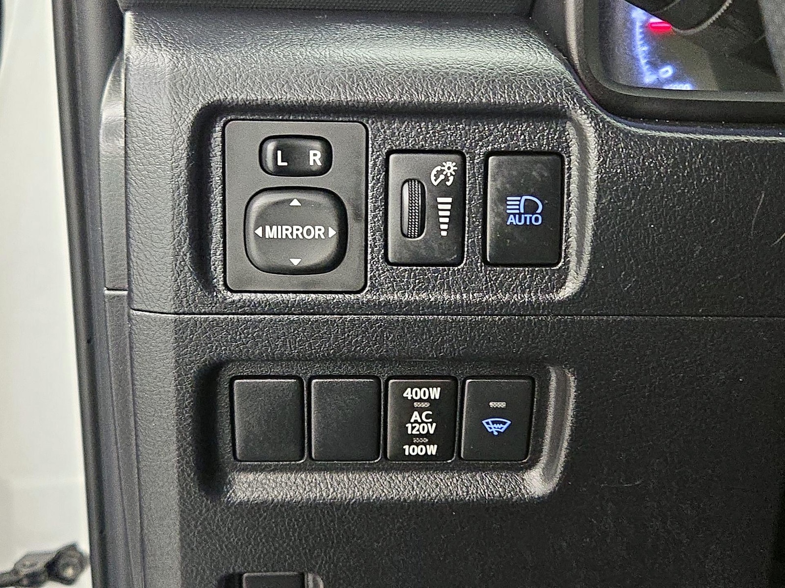 2024 Toyota 4Runner SR5 Premium - Photo 14