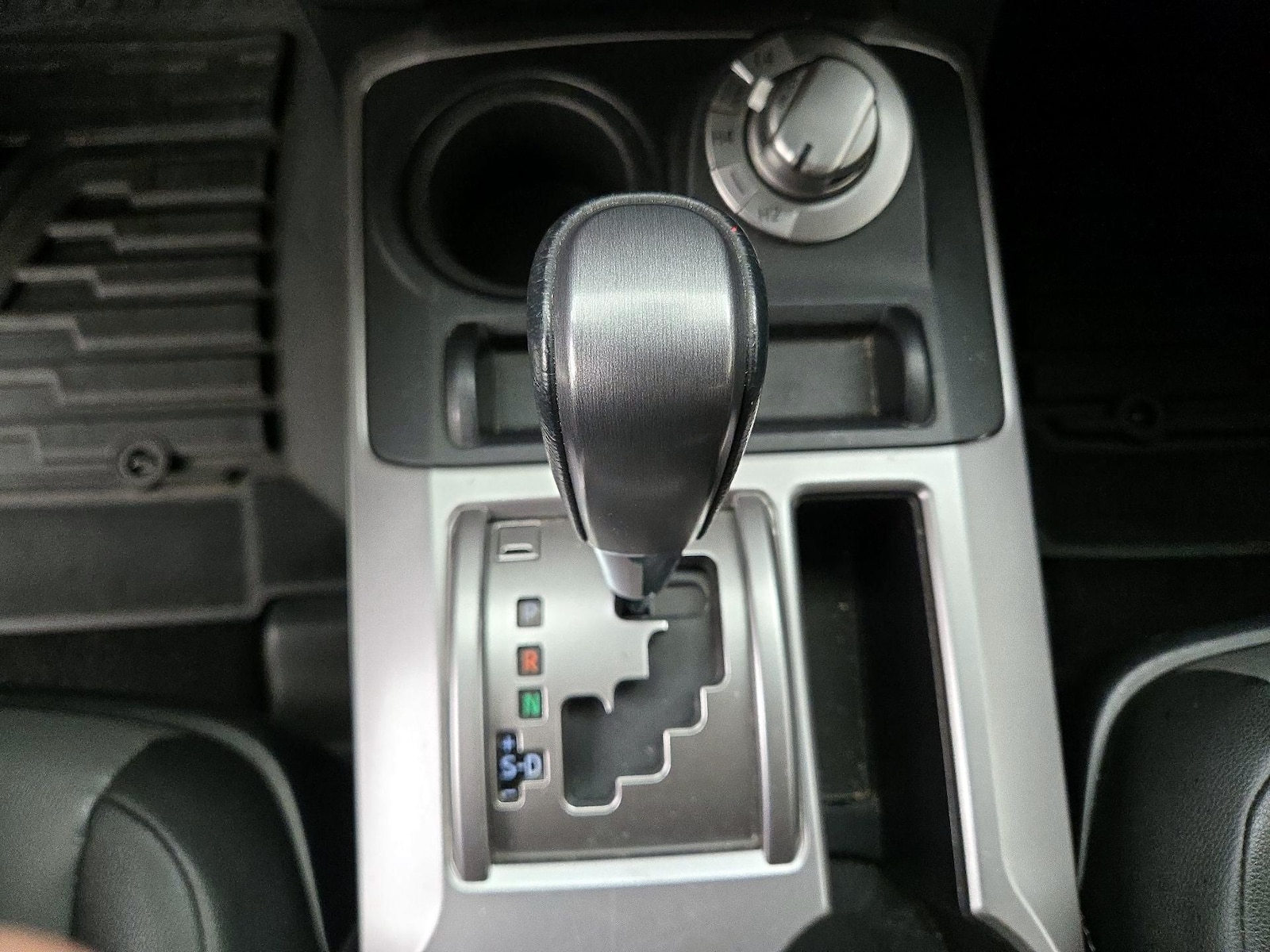 2024 Toyota 4Runner SR5 Premium - Photo 19