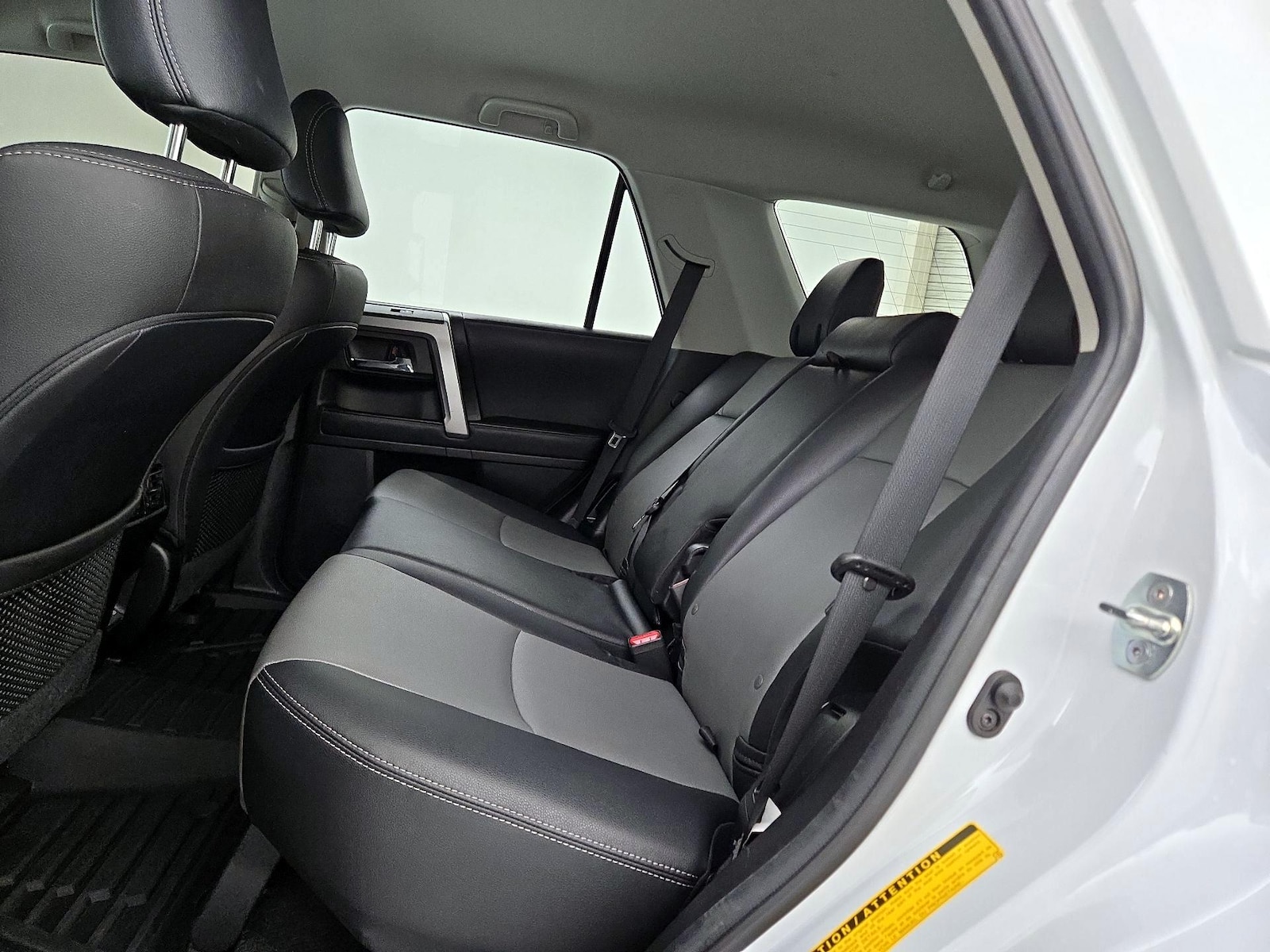 2024 Toyota 4Runner SR5 Premium - Photo 21