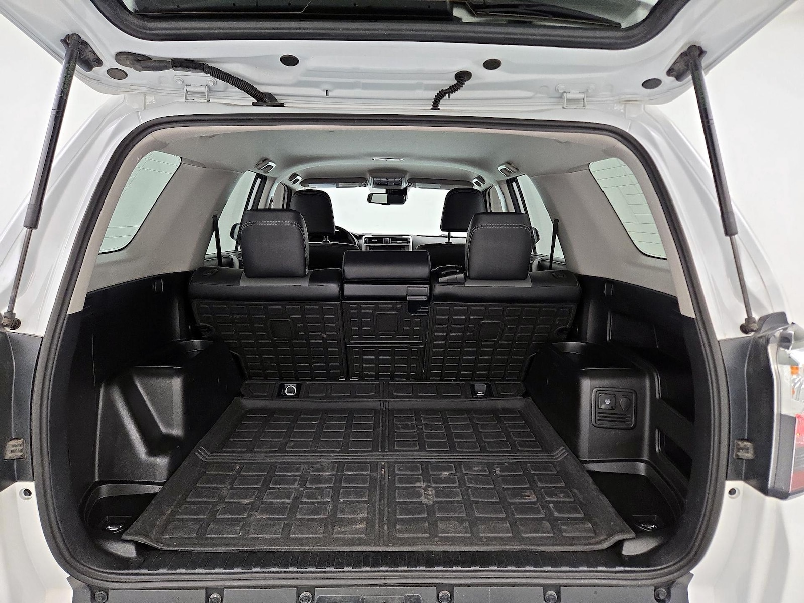 2024 Toyota 4Runner SR5 Premium - Photo 22