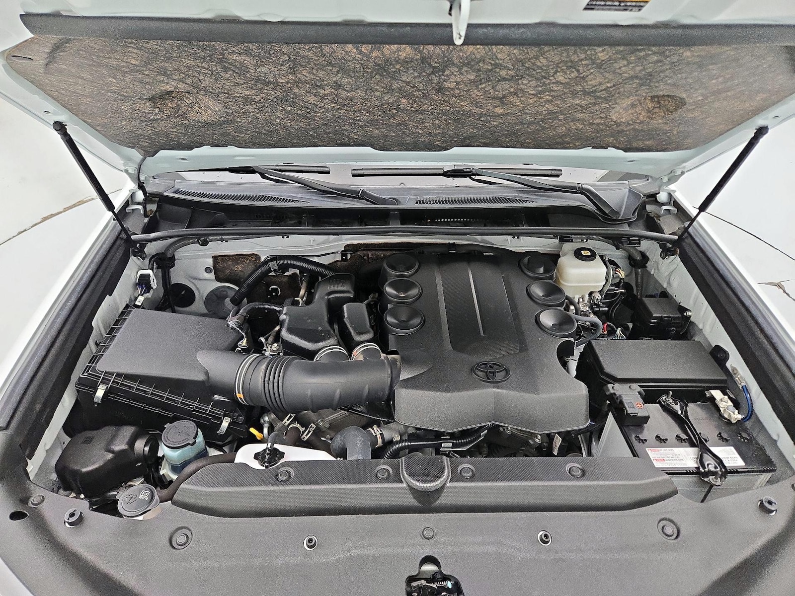2024 Toyota 4Runner SR5 Premium - Photo 23