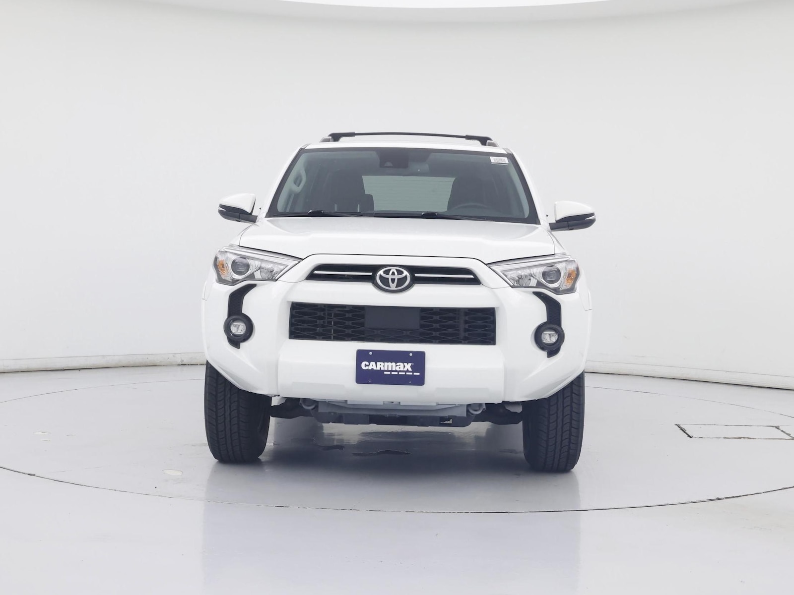 2024 Toyota 4Runner SR5 Premium - Photo 6