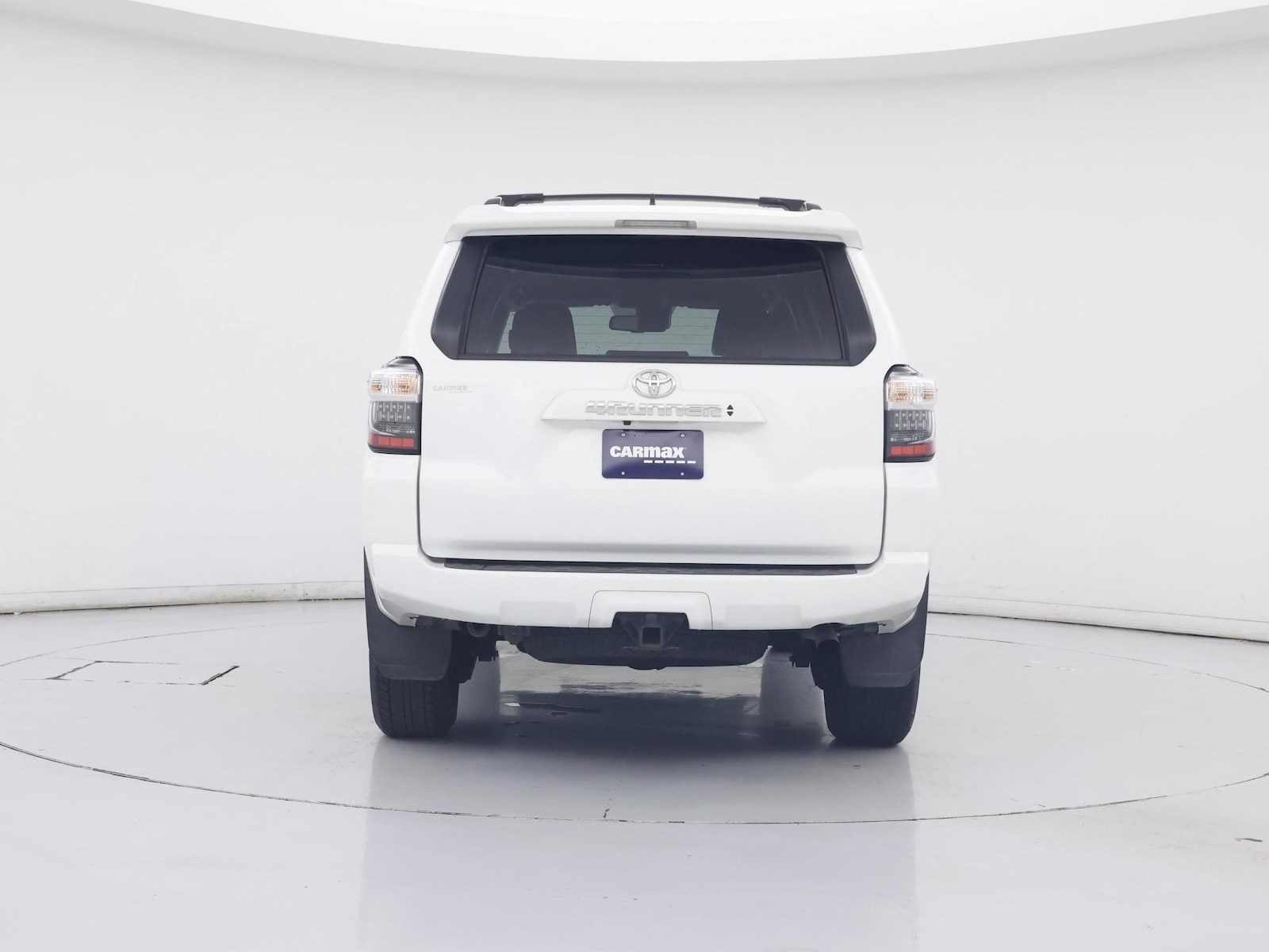 2024 Toyota 4Runner SR5 Premium - Photo 7