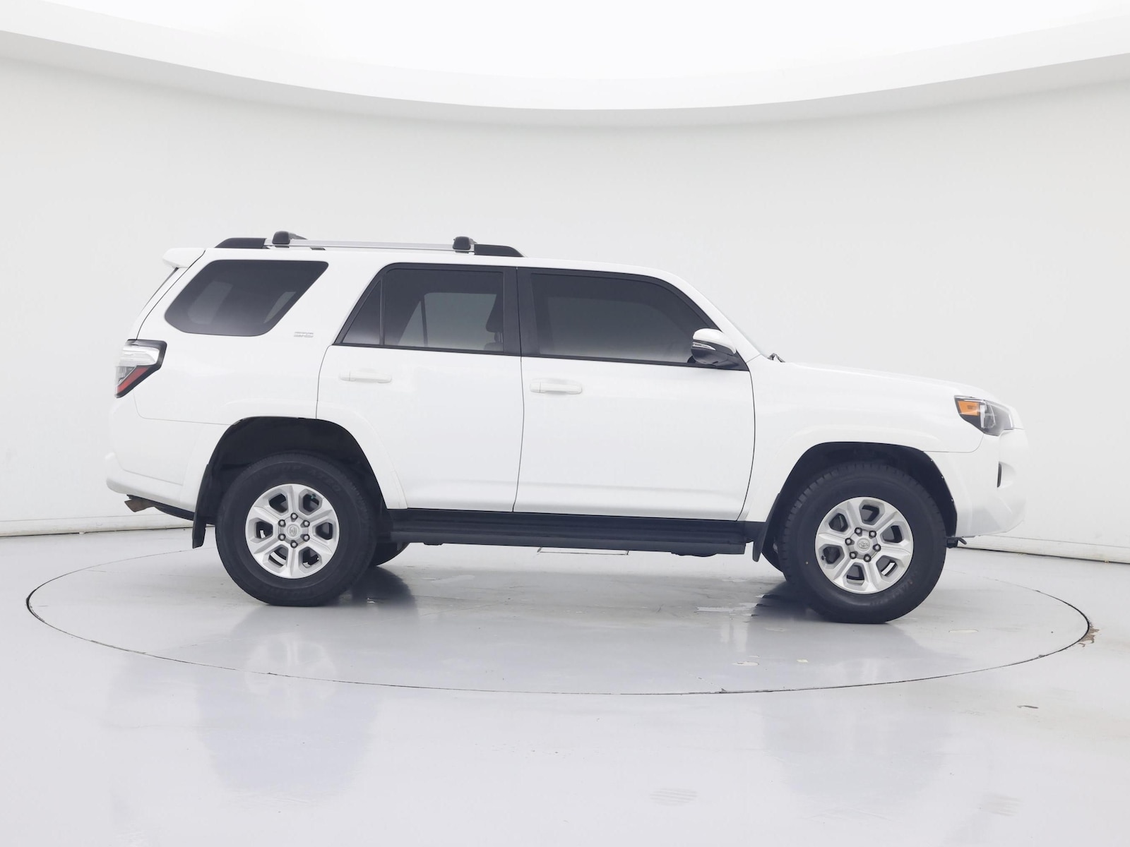 2024 Toyota 4Runner SR5 Premium - Photo 8