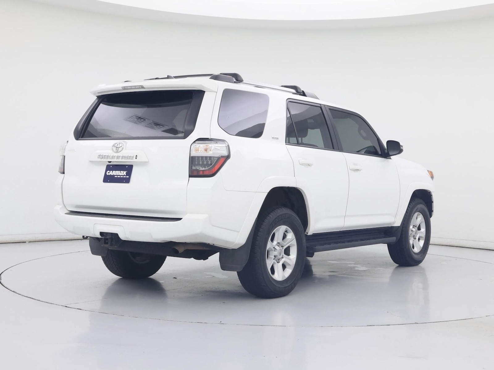 2024 Toyota 4Runner SR5 Premium - Photo 9