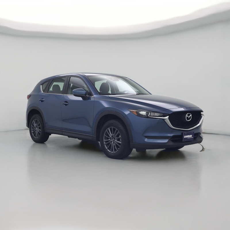 2019 Mazda CX-5 Sport